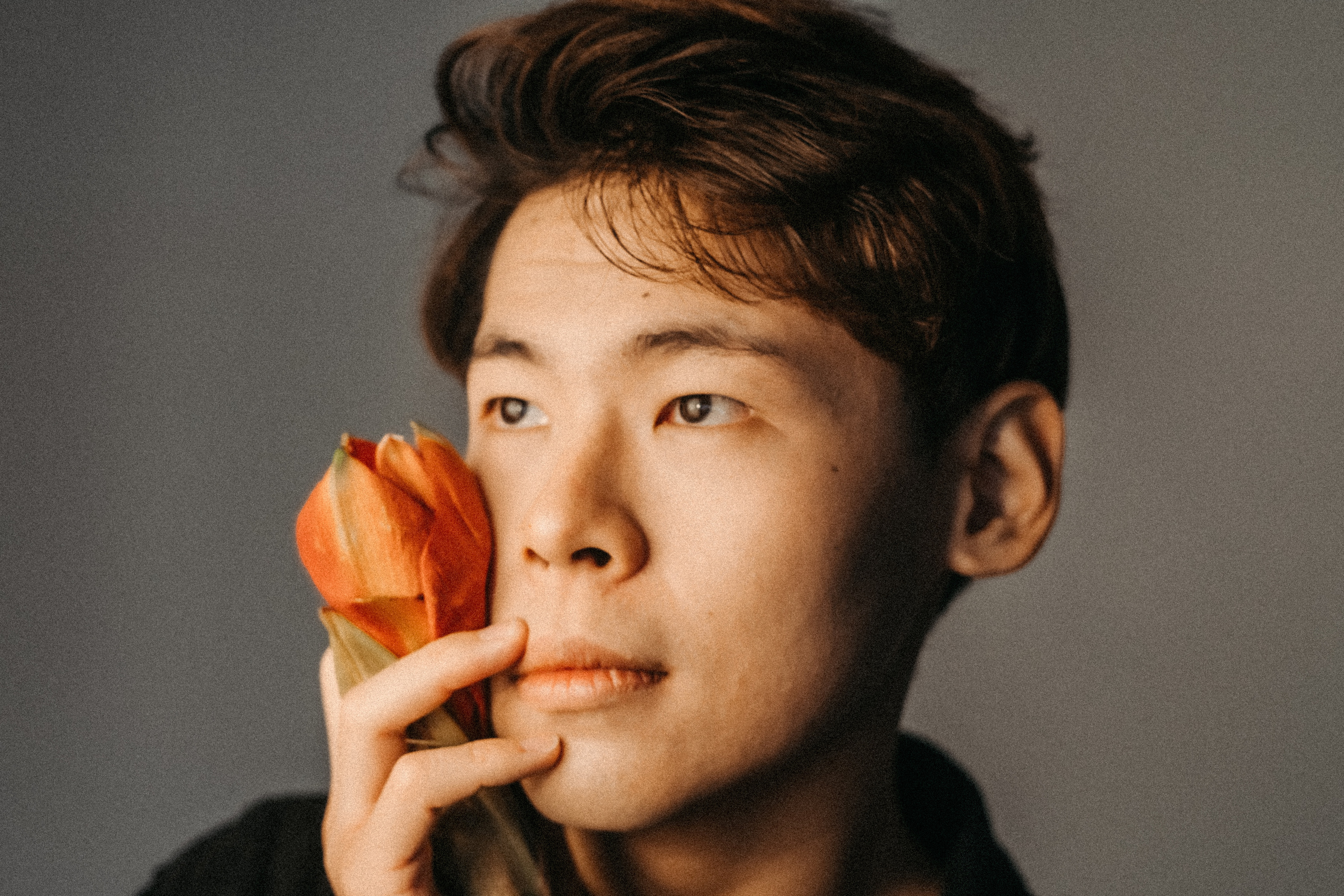 Lukas. Portrait Photographer in Berlin Daria Doch Schwangerschaftsfotos