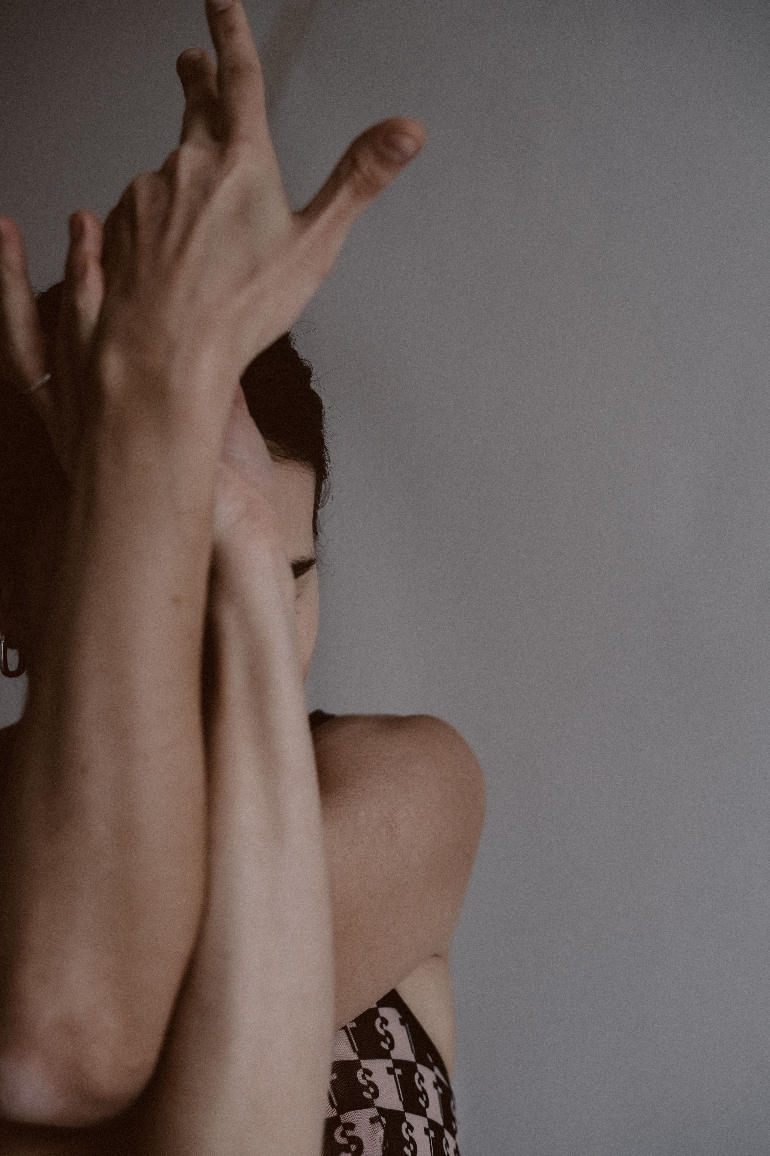 Alyona. Portrait Photographer in Berlin Daria Doch Schwangerschaftsfotos