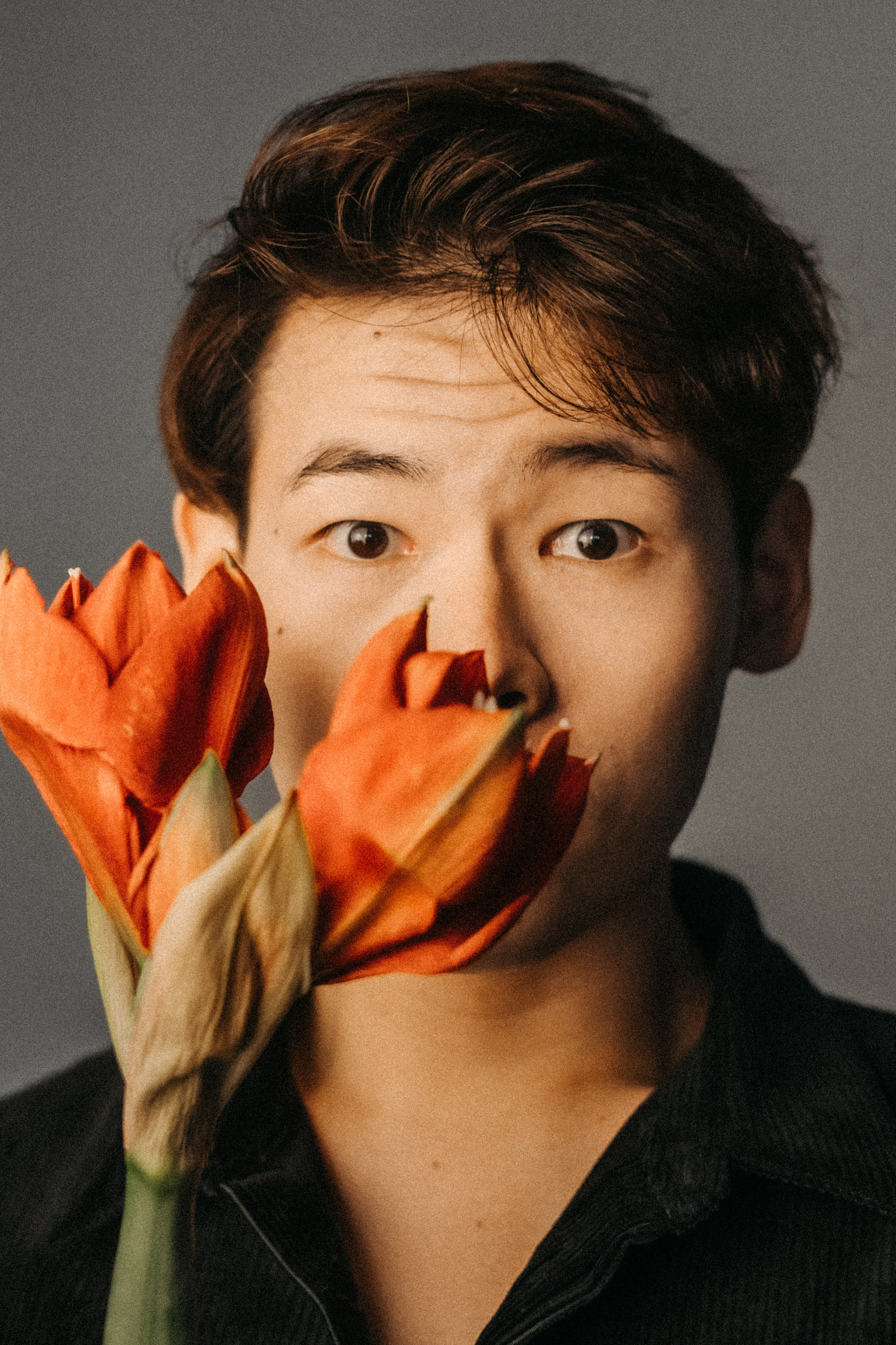 Lukas. Portrait Photographer in Berlin Daria Doch Schwangerschaftsfotos