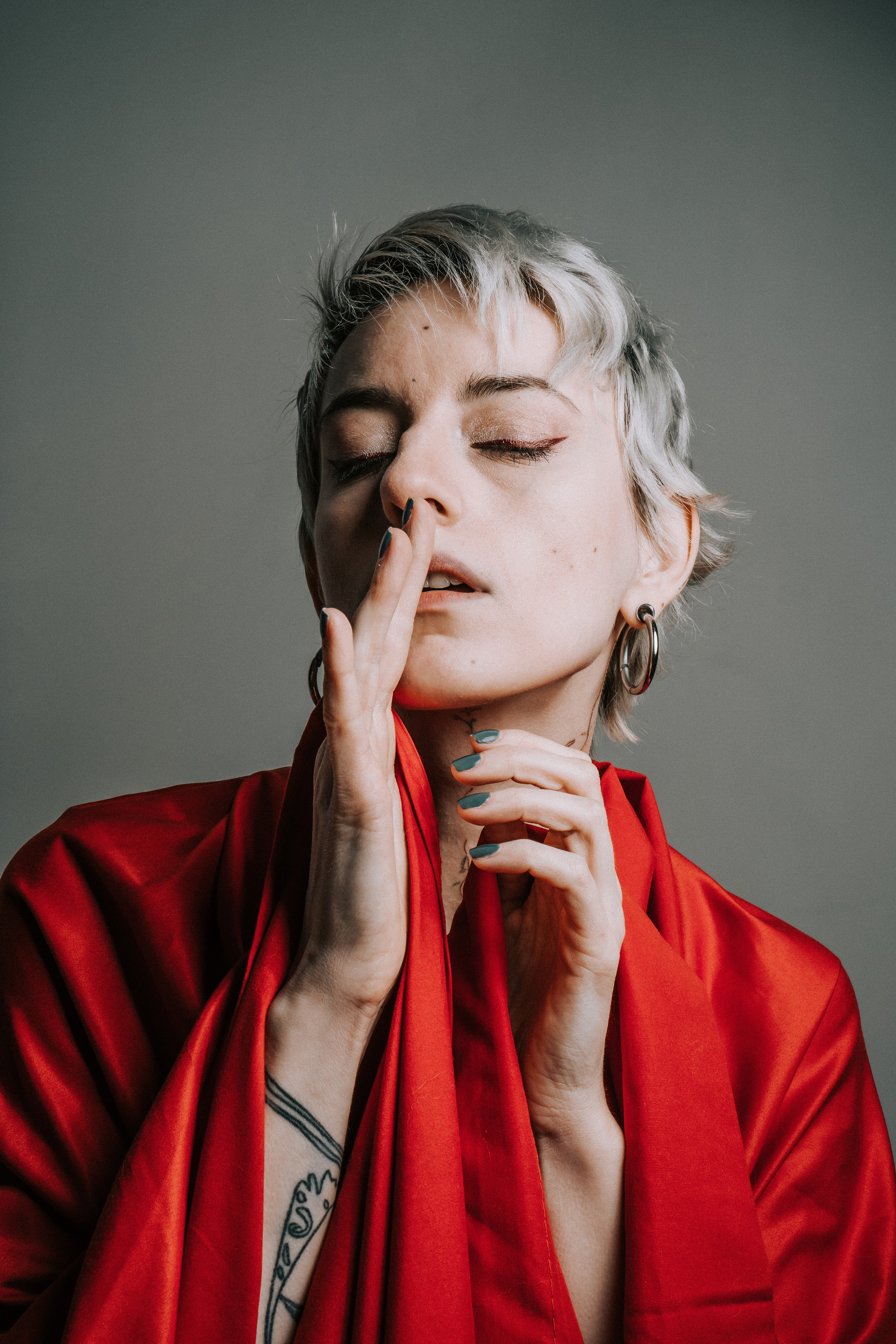 Nika. Portrait Photographer in Berlin Daria Doch Schwangerschaftsfotos