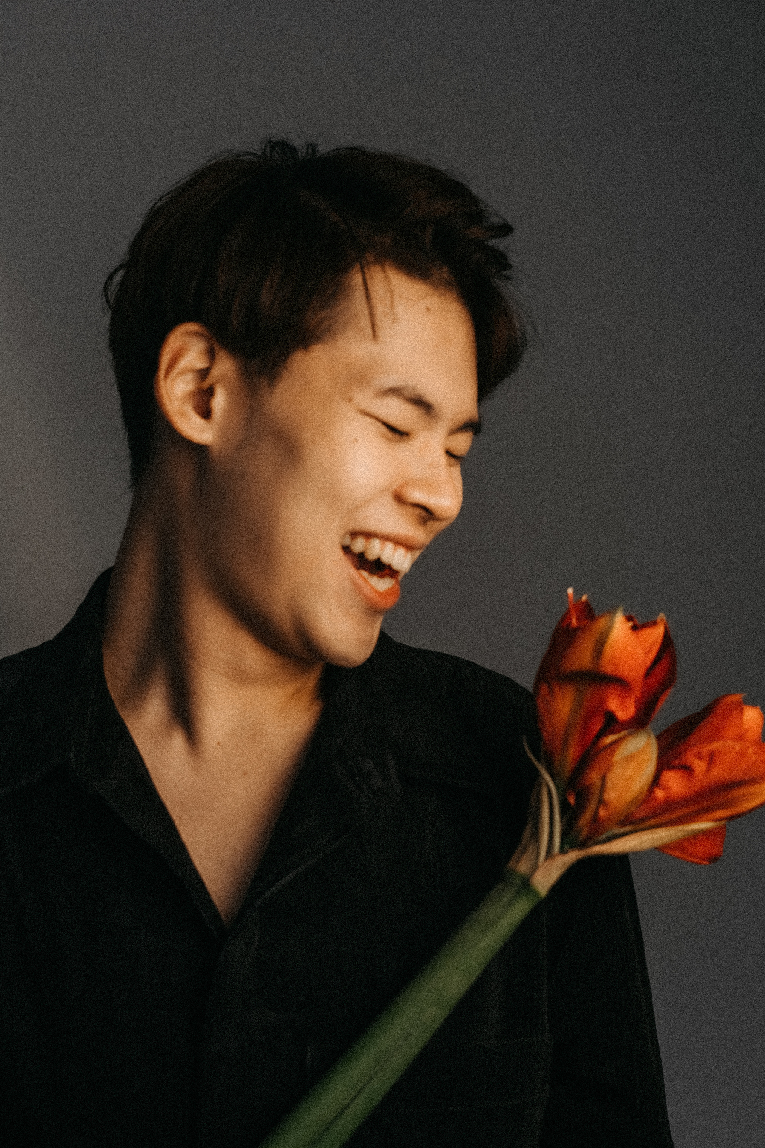 Lukas. Portrait Photographer in Berlin Daria Doch Schwangerschaftsfotos