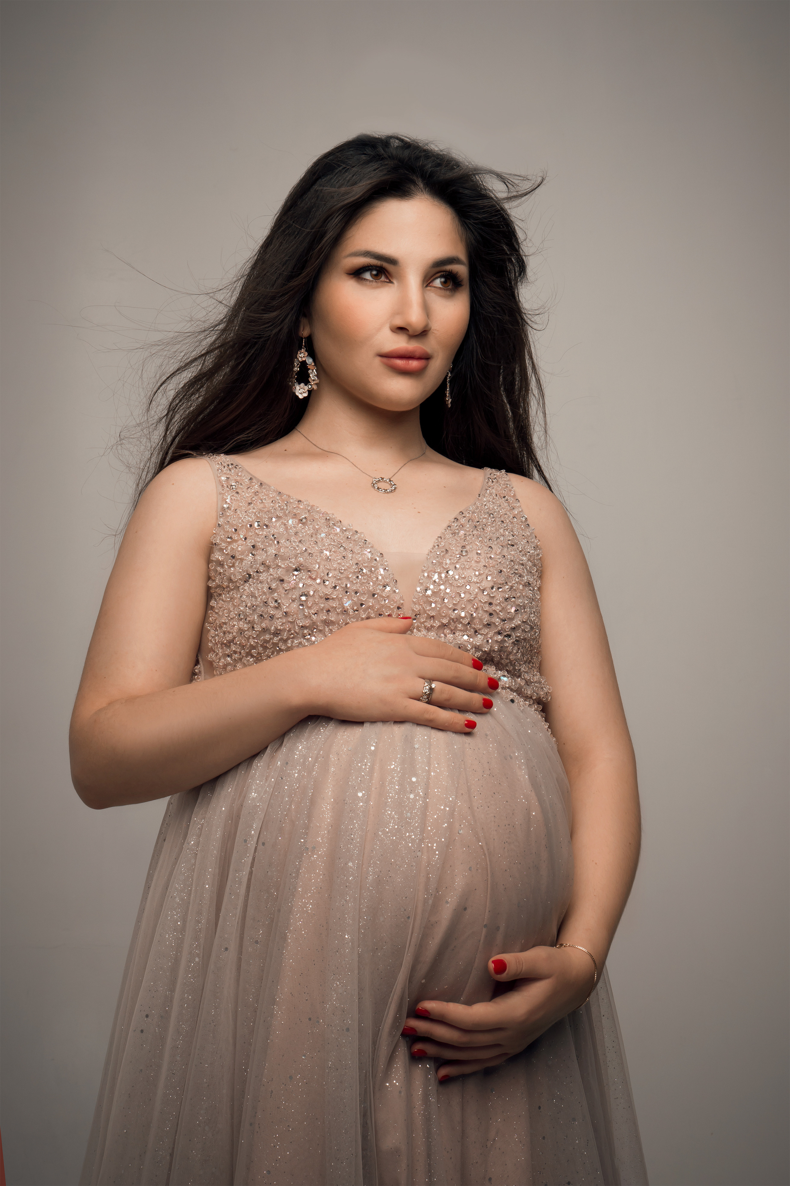 Alla. Portrait Photographer in Berlin Daria Doch Schwangerschaftsfotos