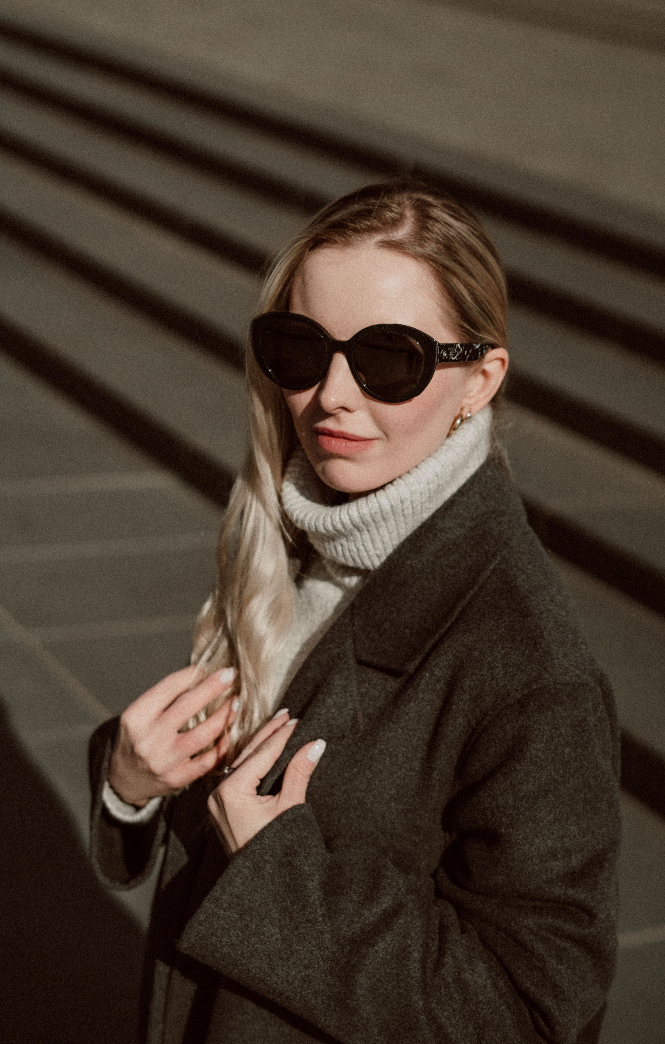 Budapest - Marta. Portrait Photographer in Berlin Daria Doch Schwangerschaftsfotos