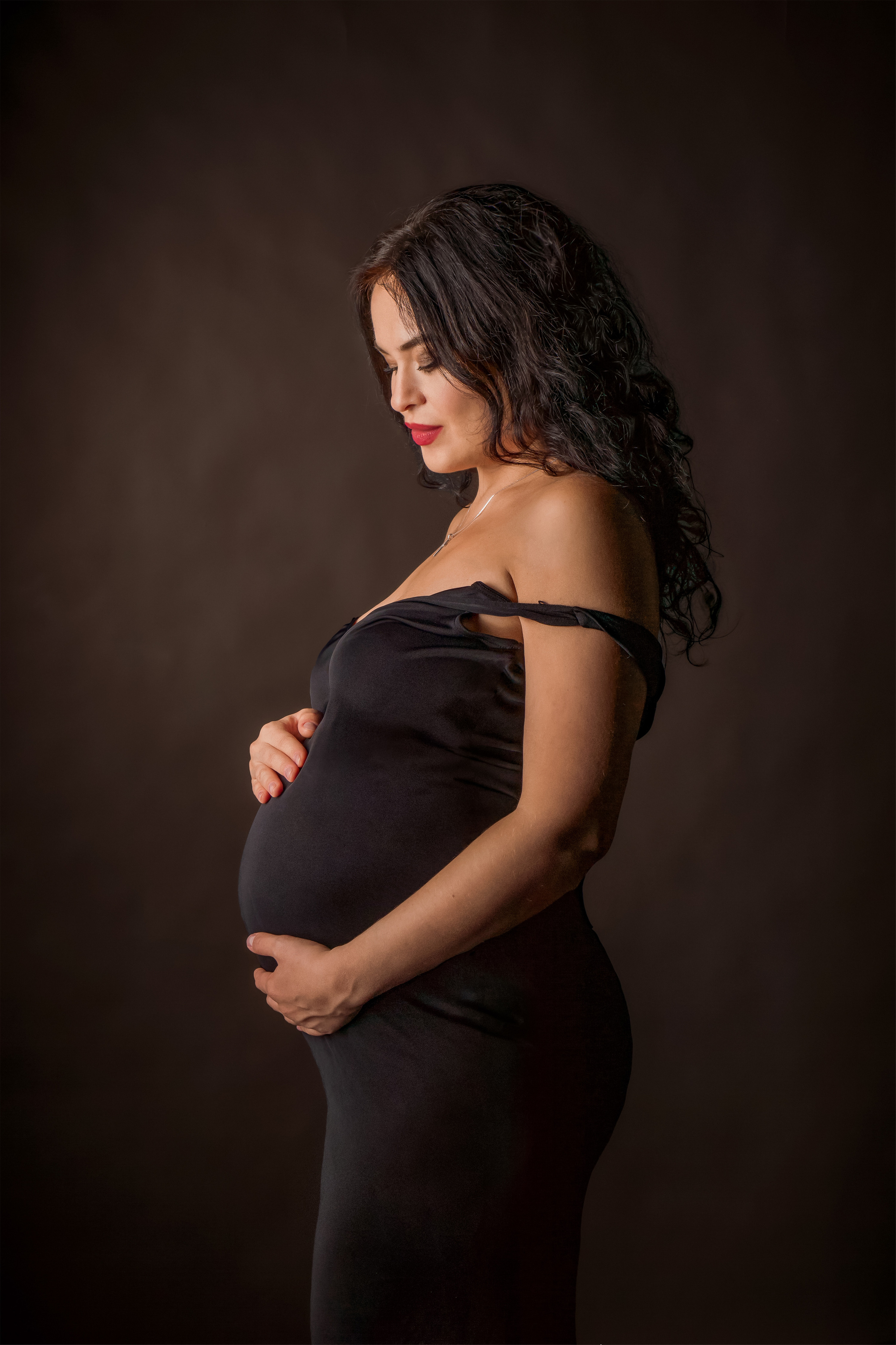 Kristina. Портретный фотограф из Берлина Daria Doch