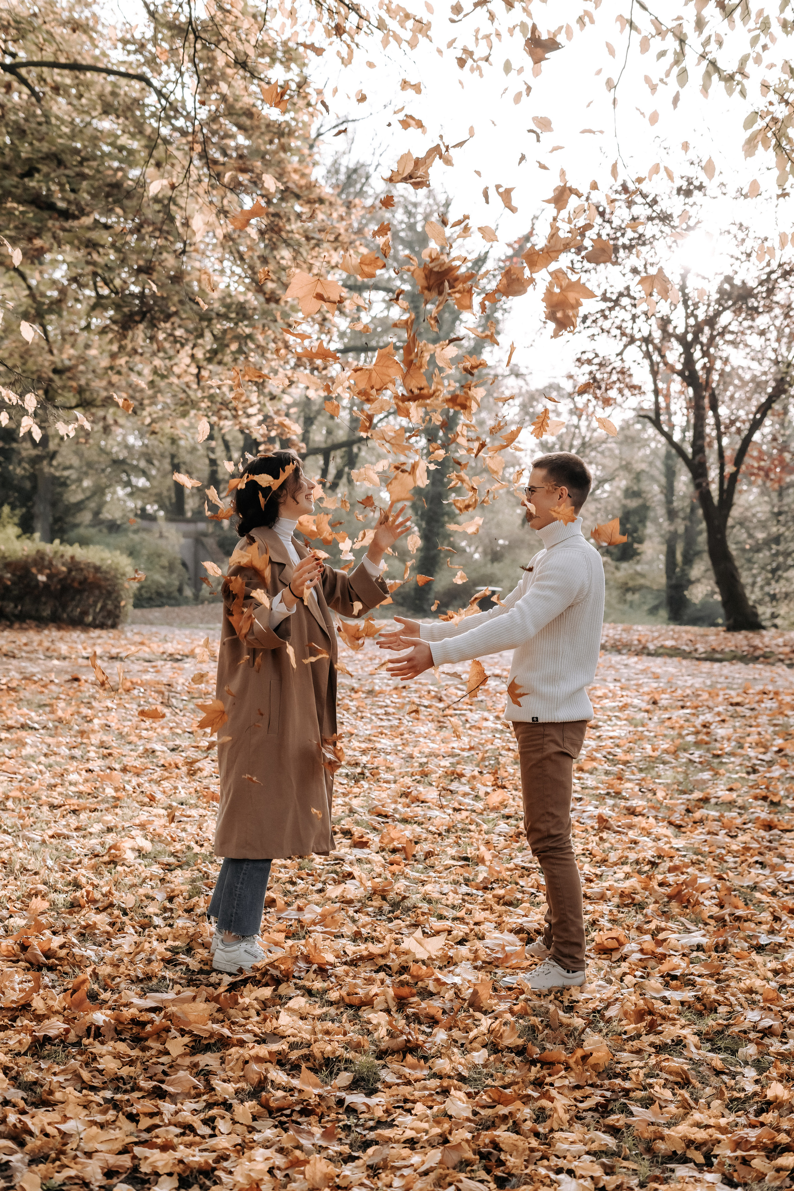 Monika & Dima. Portrait Photographer in Berlin Daria Doch Schwangerschaftsfotos