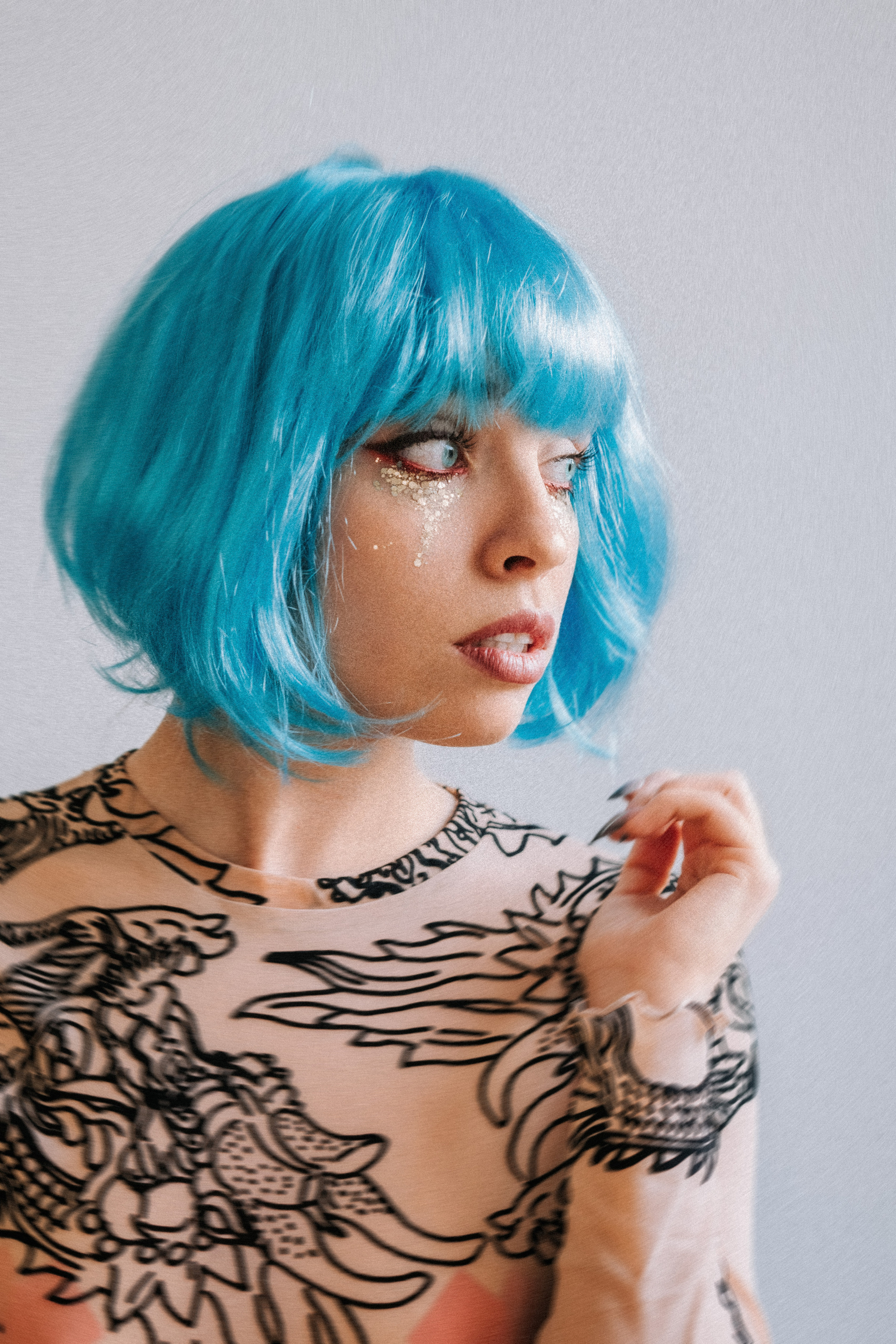 Marina. Portrait Photographer in Berlin Daria Doch Schwangerschaftsfotos