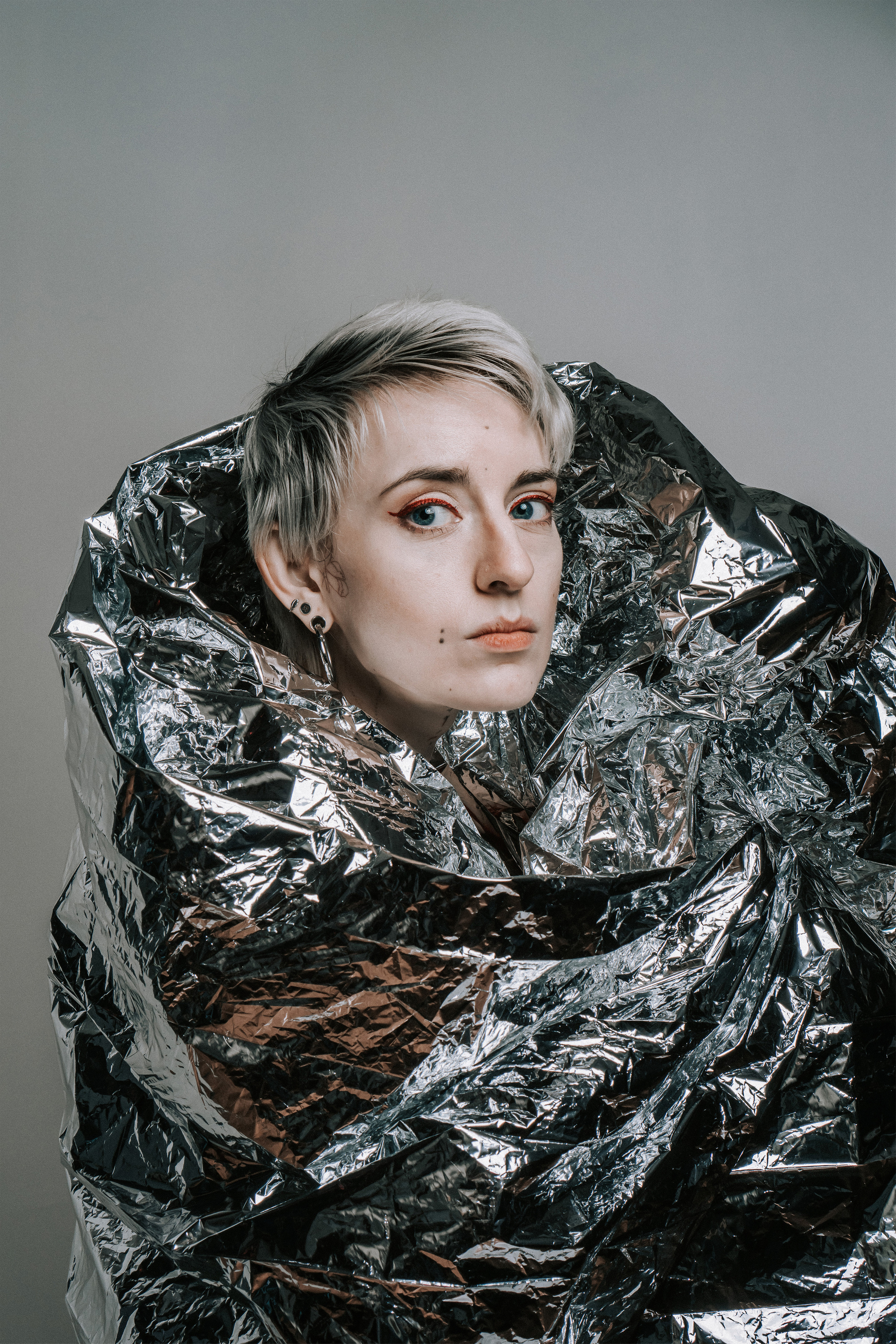 Nika. Portrait Photographer in Berlin Daria Doch Schwangerschaftsfotos