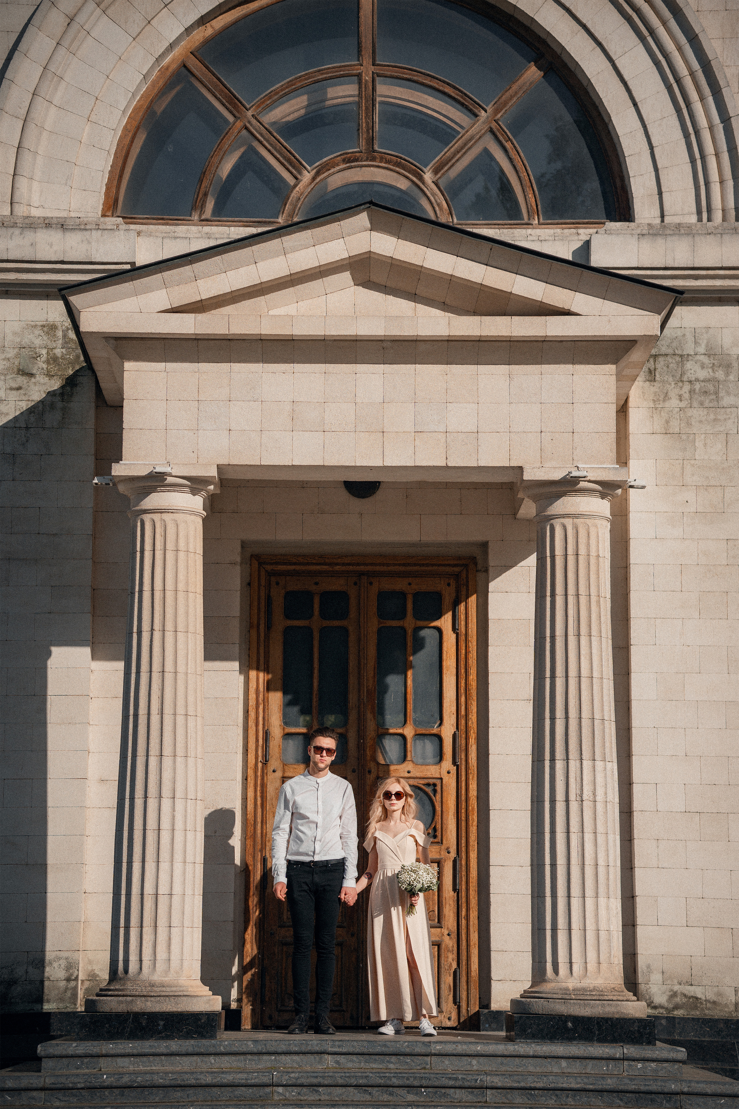 Ira & Dima. Portrait Photographer in Berlin Daria Doch Schwangerschaftsfotos