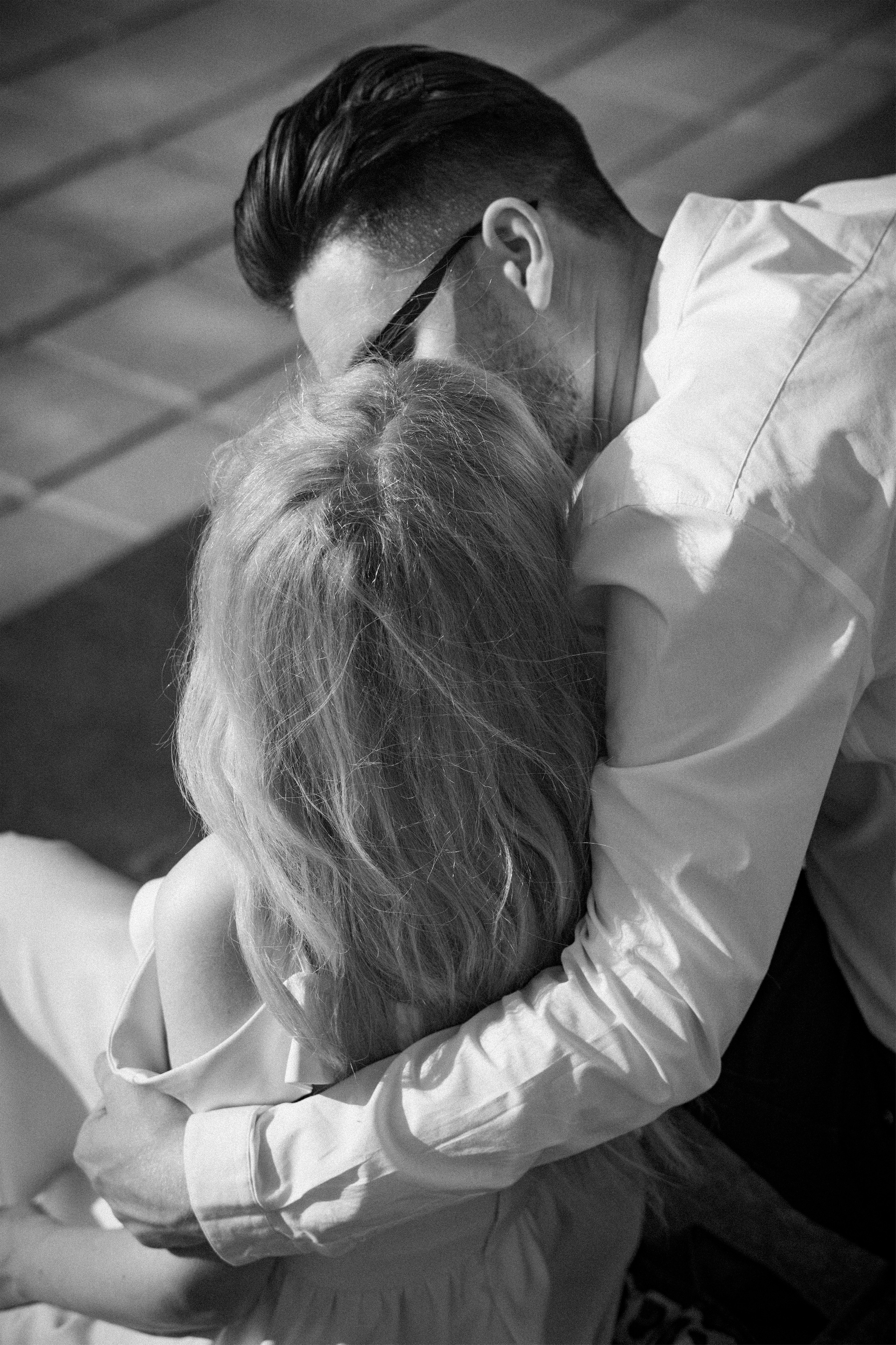 Ira & Dima. Portrait Photographer in Berlin Daria Doch Schwangerschaftsfotos