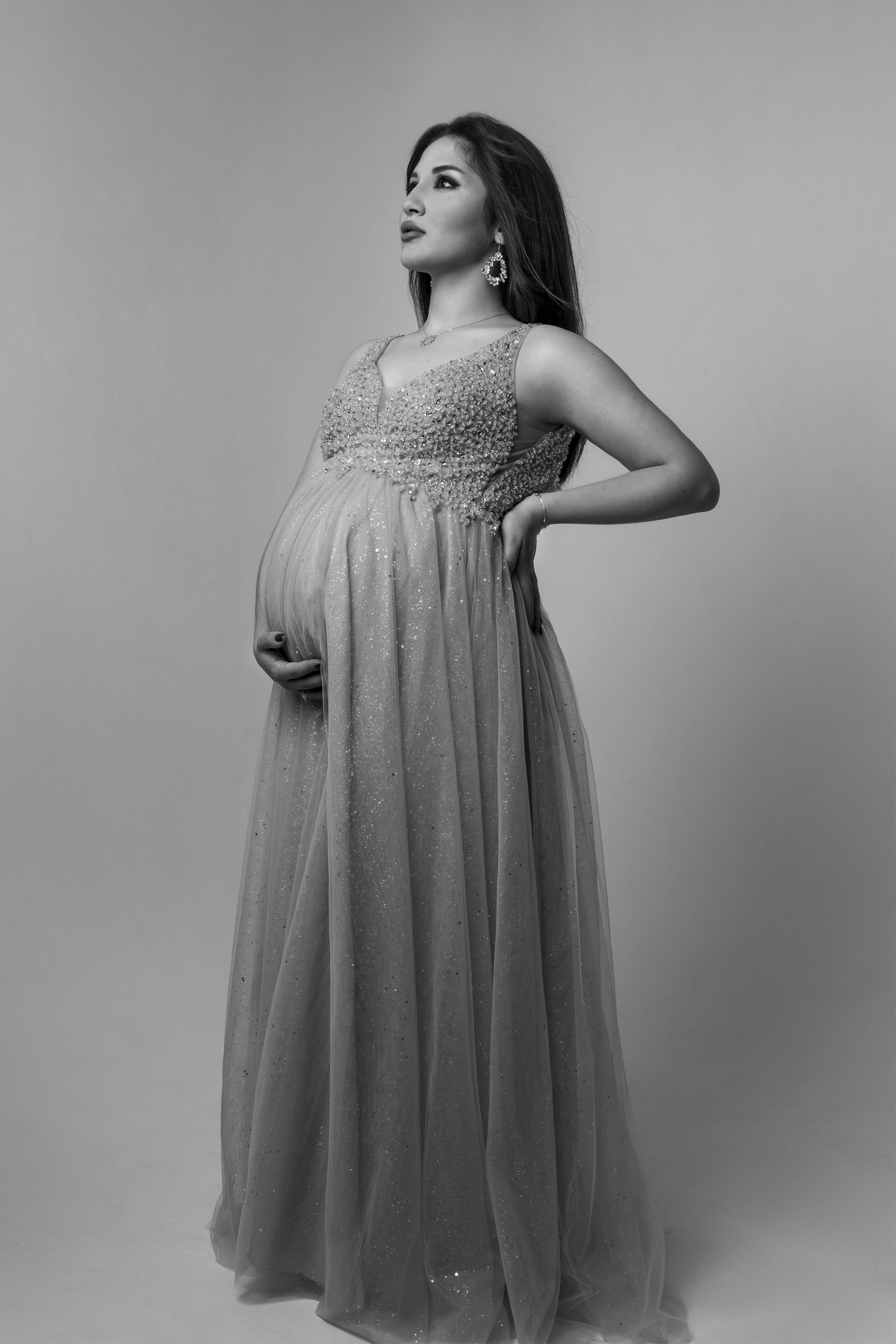 Alla. Portrait Photographer in Berlin Daria Doch Schwangerschaftsfotos