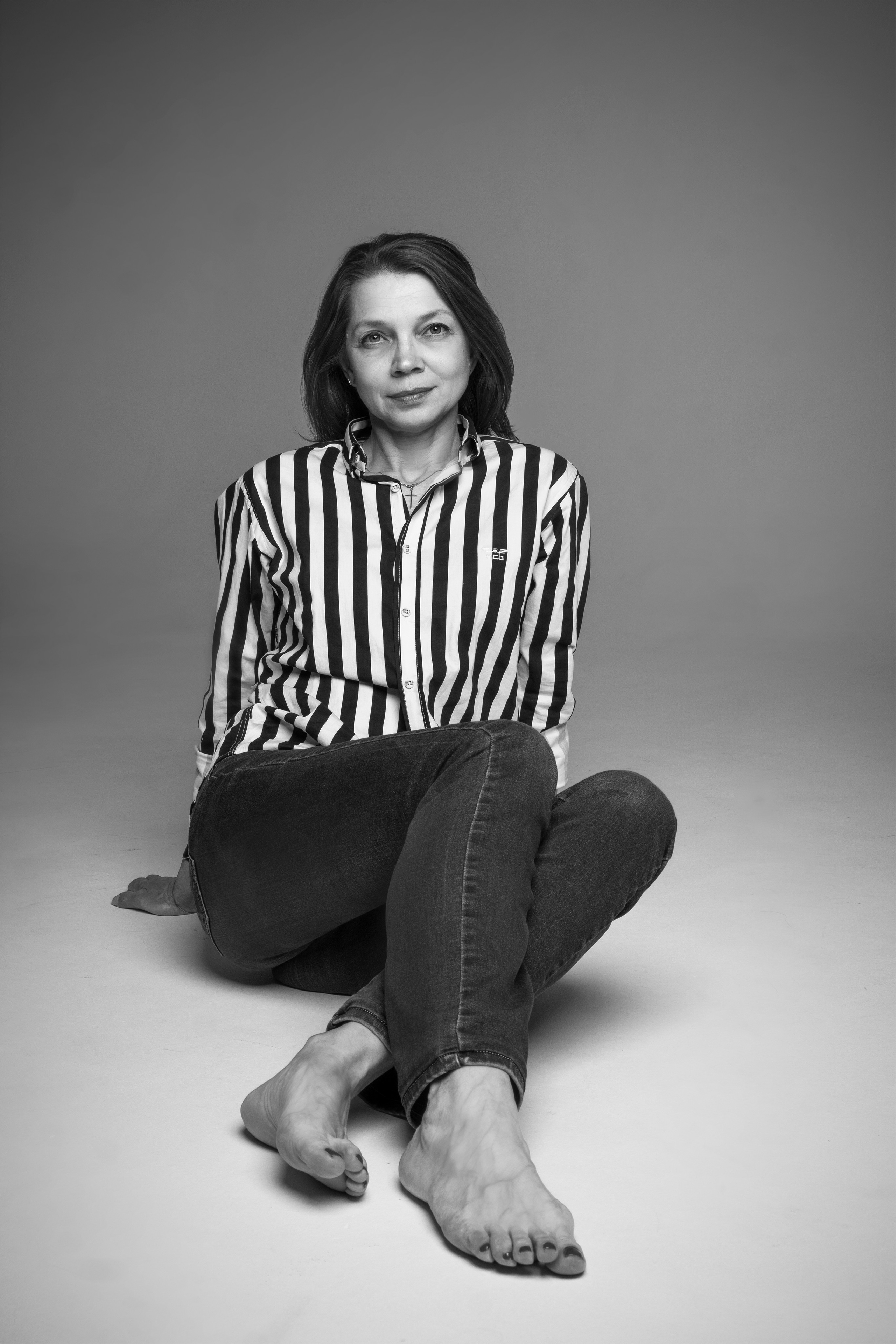 Irina. Portrait Photographer in Berlin Daria Doch Schwangerschaftsfotos