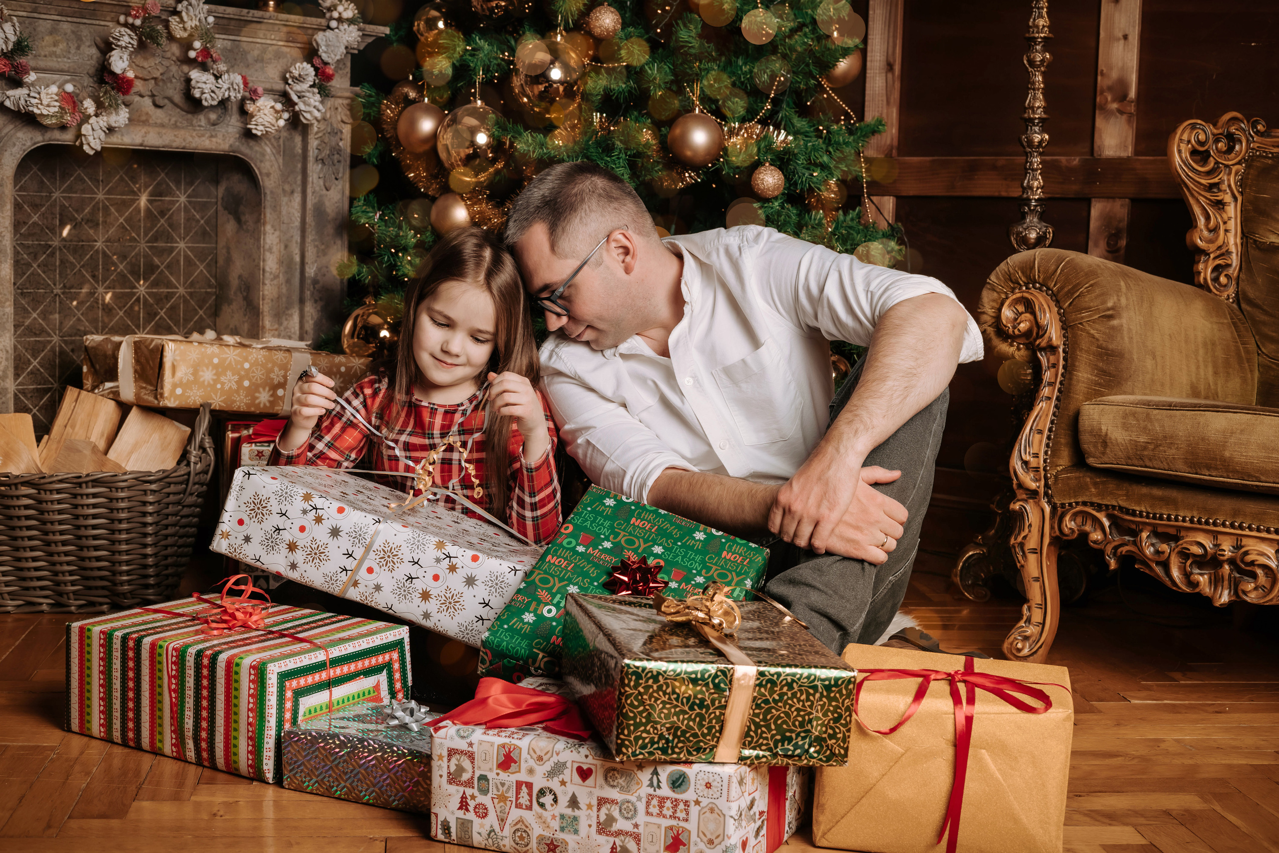 Tatiana. Портретный фотограф из Берлина Daria Doch