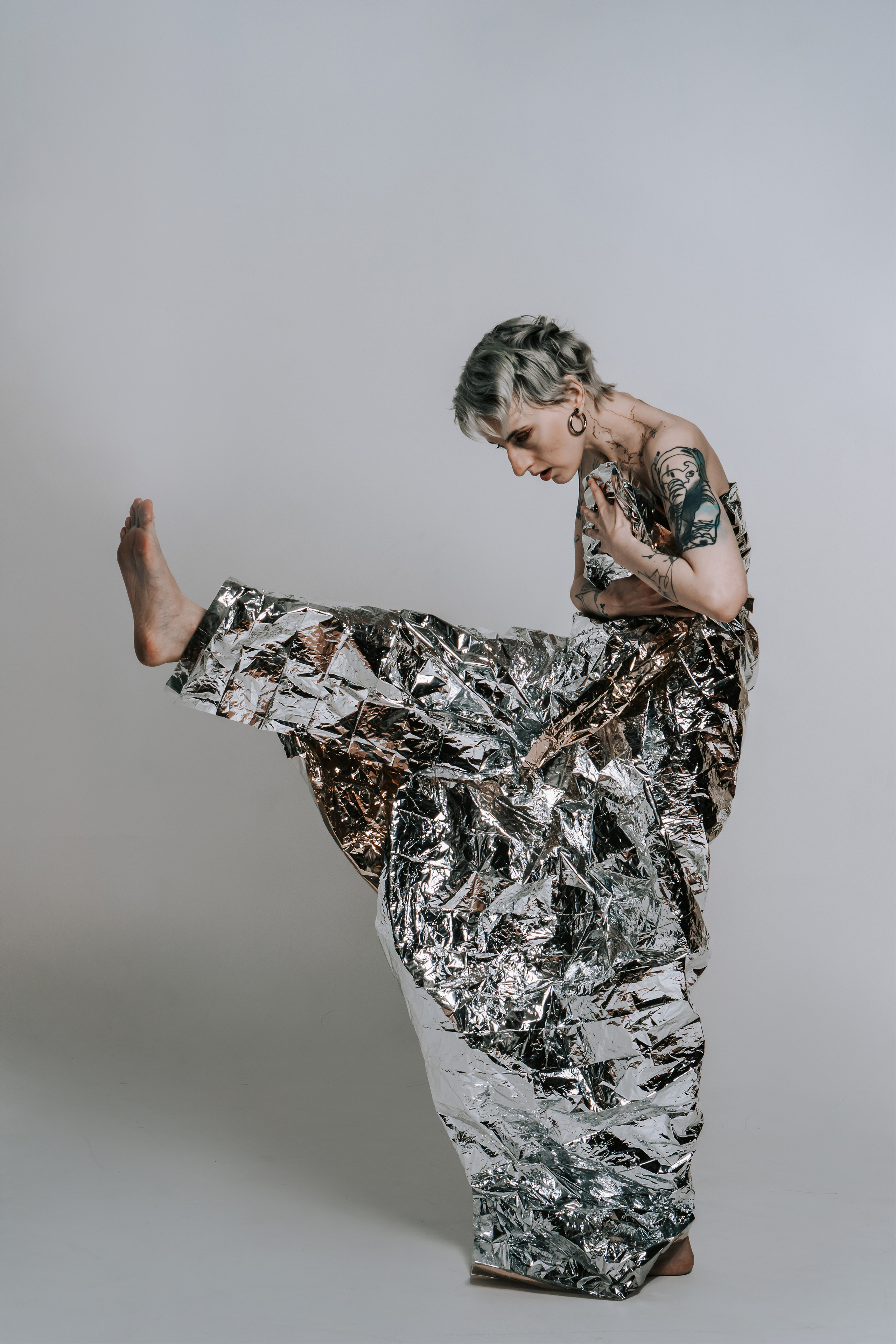 Nika. Portrait Photographer in Berlin Daria Doch Schwangerschaftsfotos