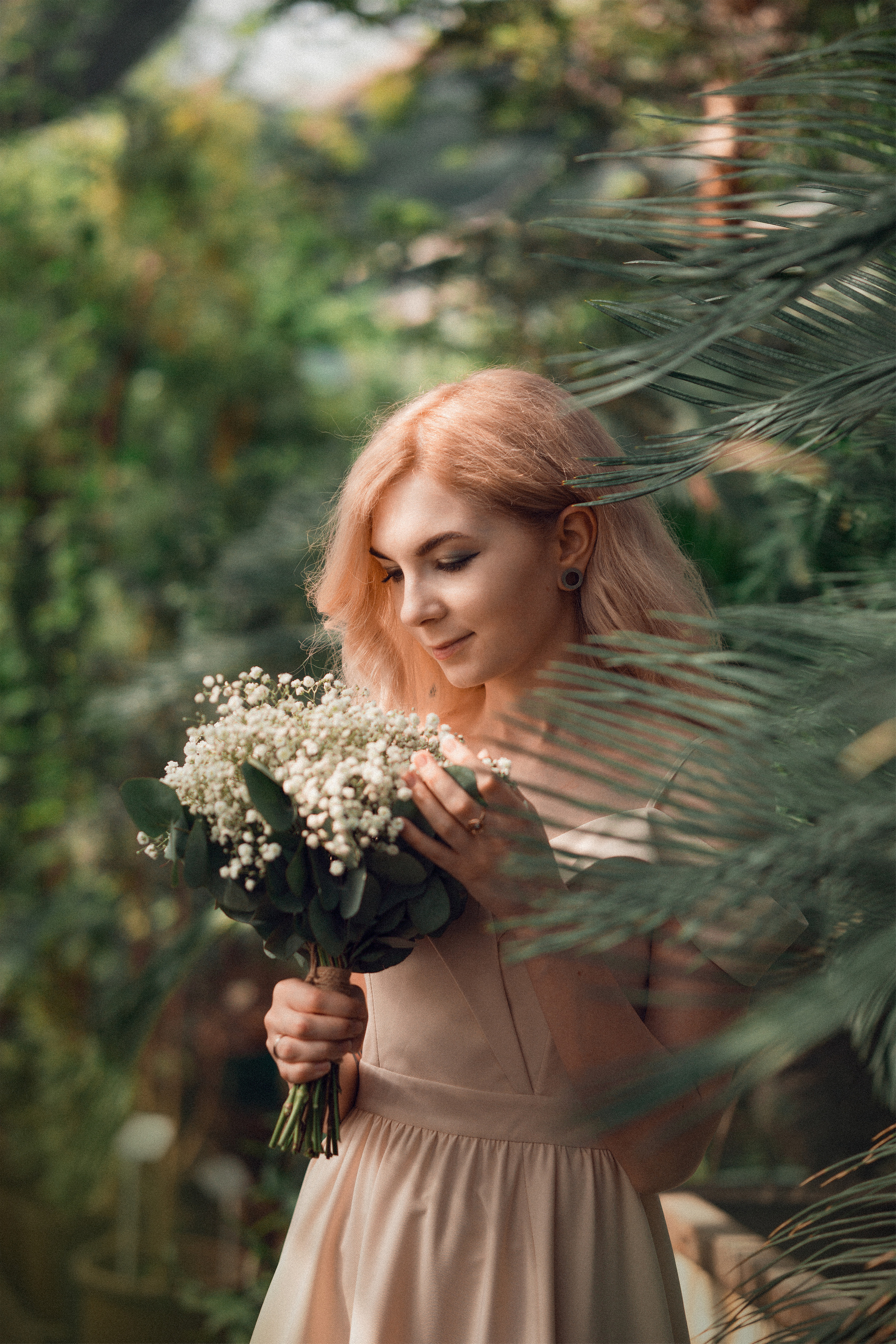 Ira & Dima. Portrait Photographer in Berlin Daria Doch Schwangerschaftsfotos