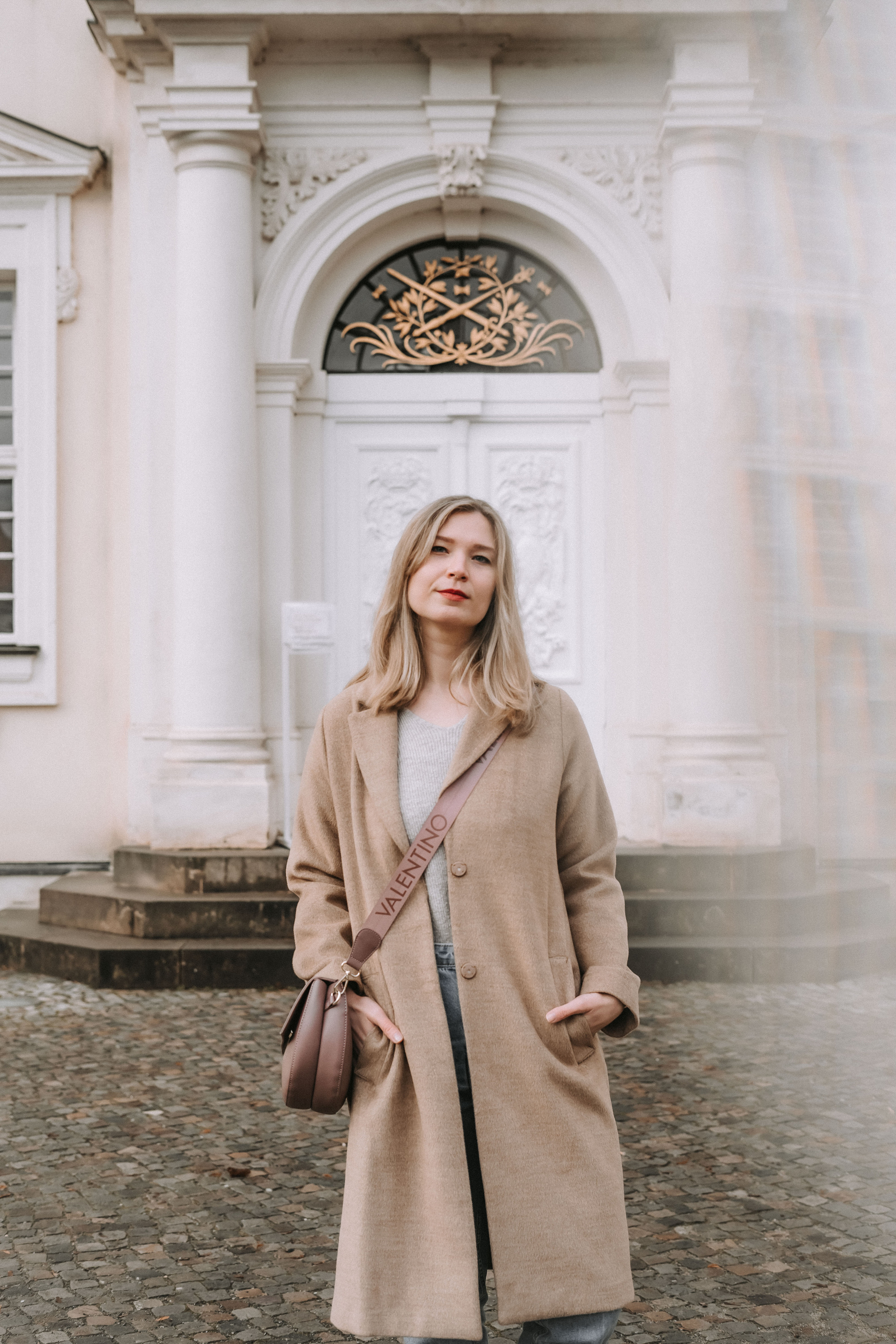 Sara. Портретный фотограф из Берлина Daria Doch