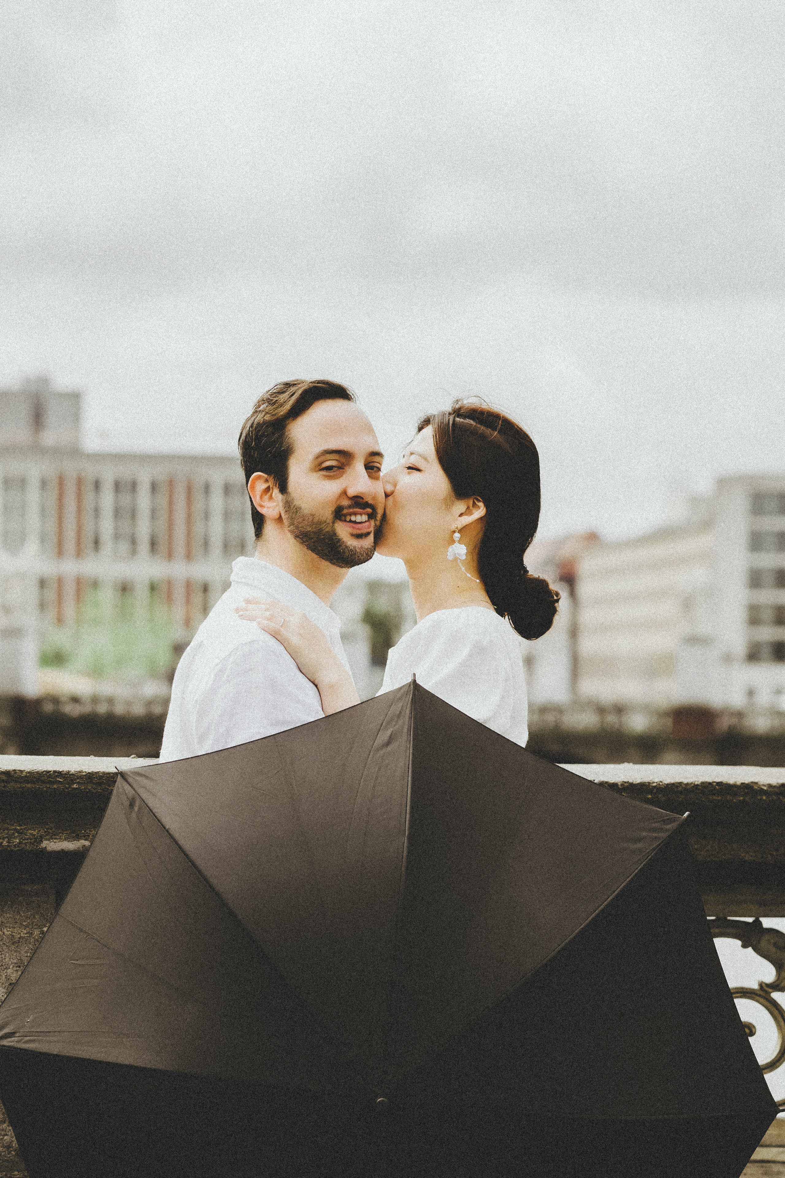 Soon & Peppe. Portrait Photographer in Berlin Daria Doch Schwangerschaftsfotos