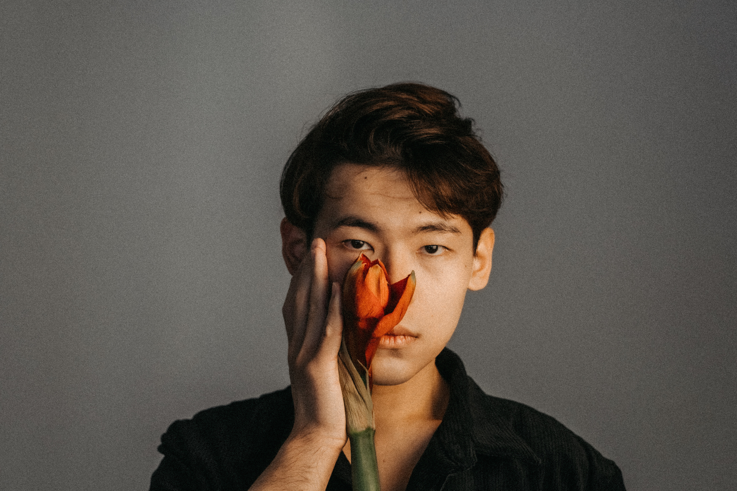 Lukas. Portrait Photographer in Berlin Daria Doch Schwangerschaftsfotos