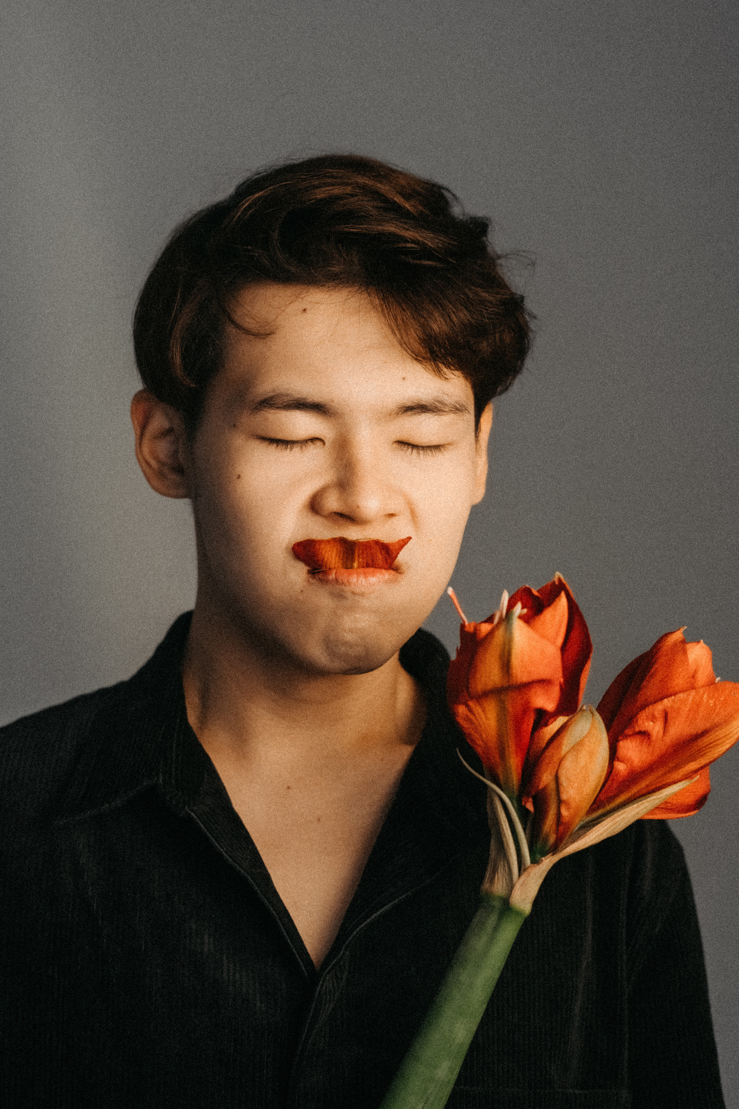 Lukas. Portrait Photographer in Berlin Daria Doch Schwangerschaftsfotos