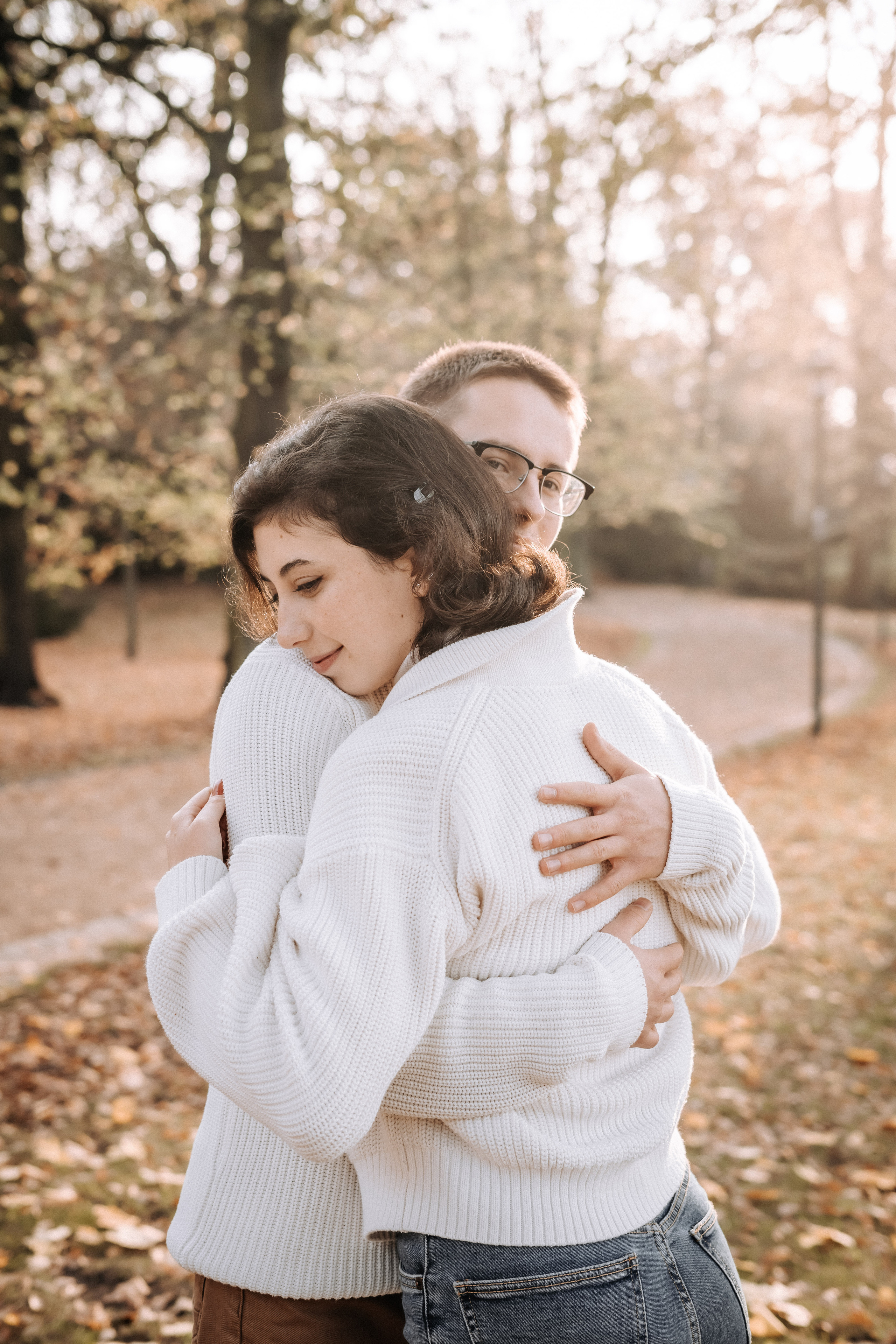 Monika & Dima. Portrait Photographer in Berlin Daria Doch Schwangerschaftsfotos