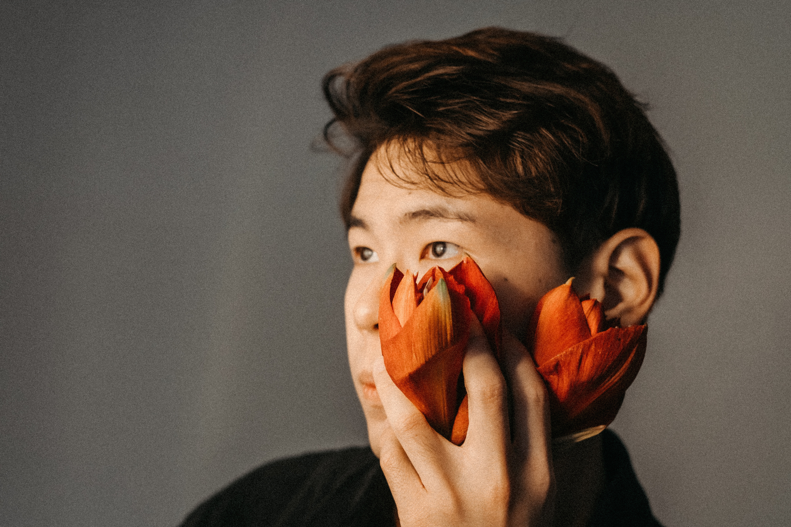 Lukas. Portrait Photographer in Berlin Daria Doch Schwangerschaftsfotos