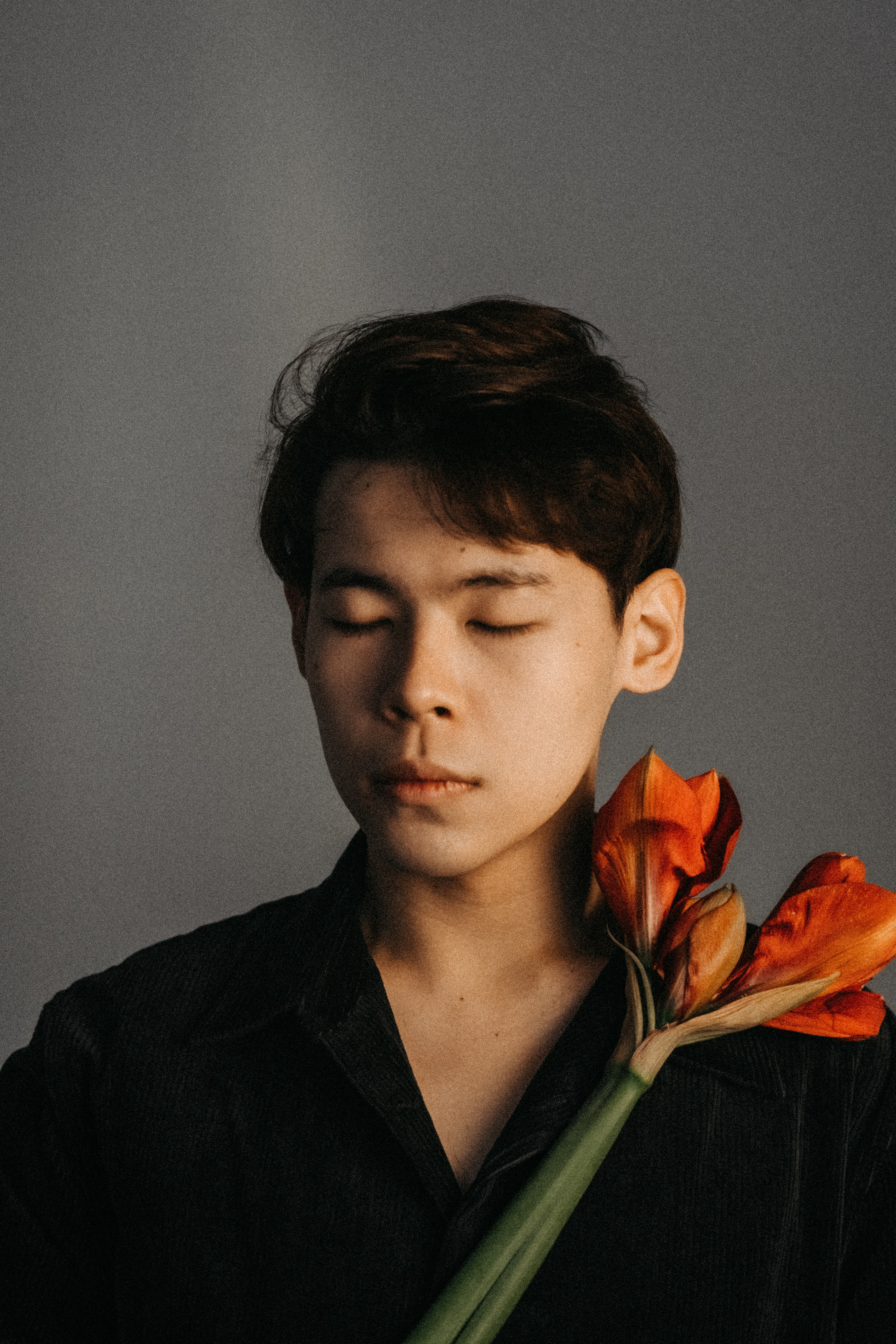 Lukas. Portrait Photographer in Berlin Daria Doch Schwangerschaftsfotos