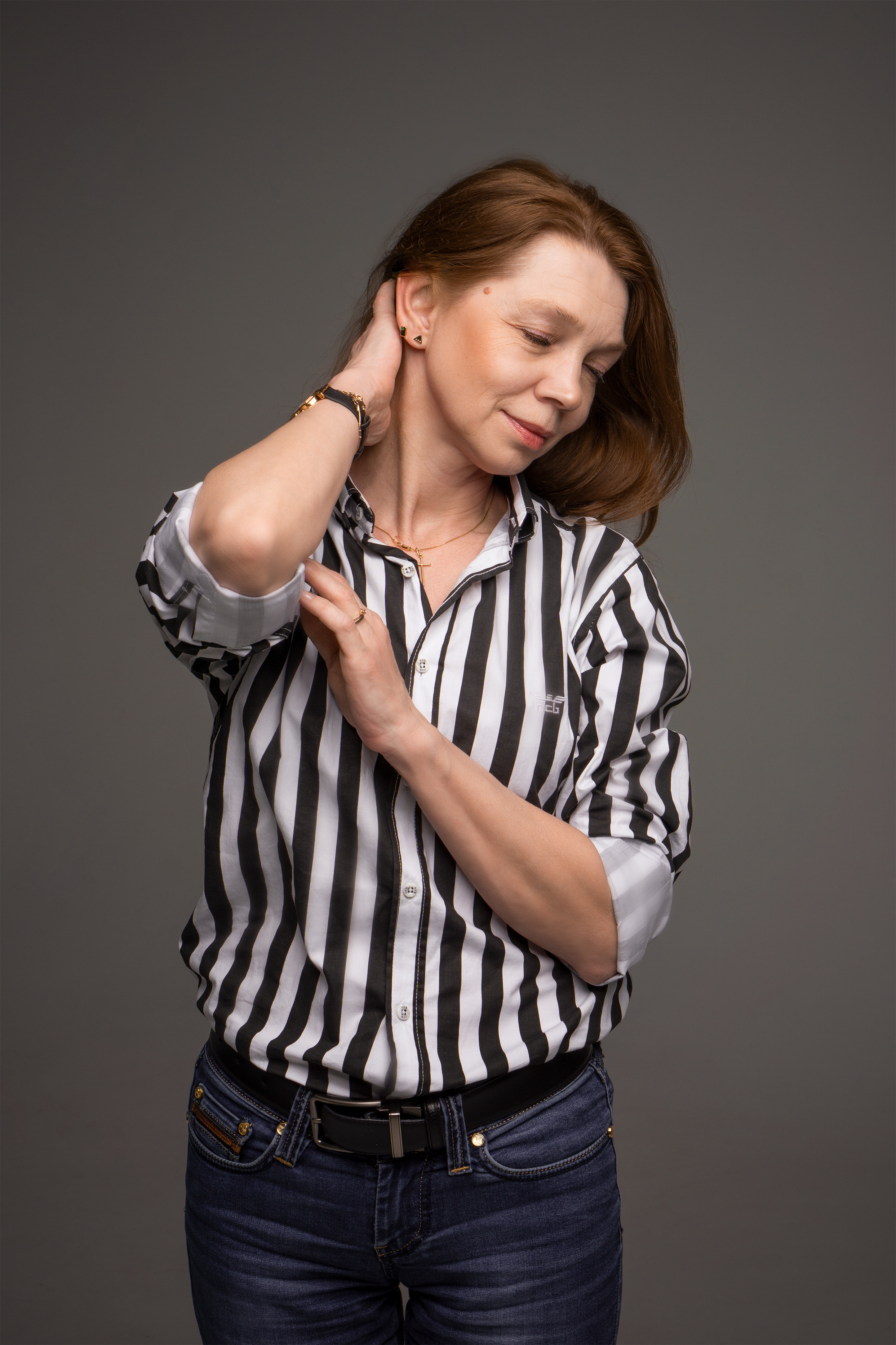 Irina. Portrait Photographer in Berlin Daria Doch Schwangerschaftsfotos