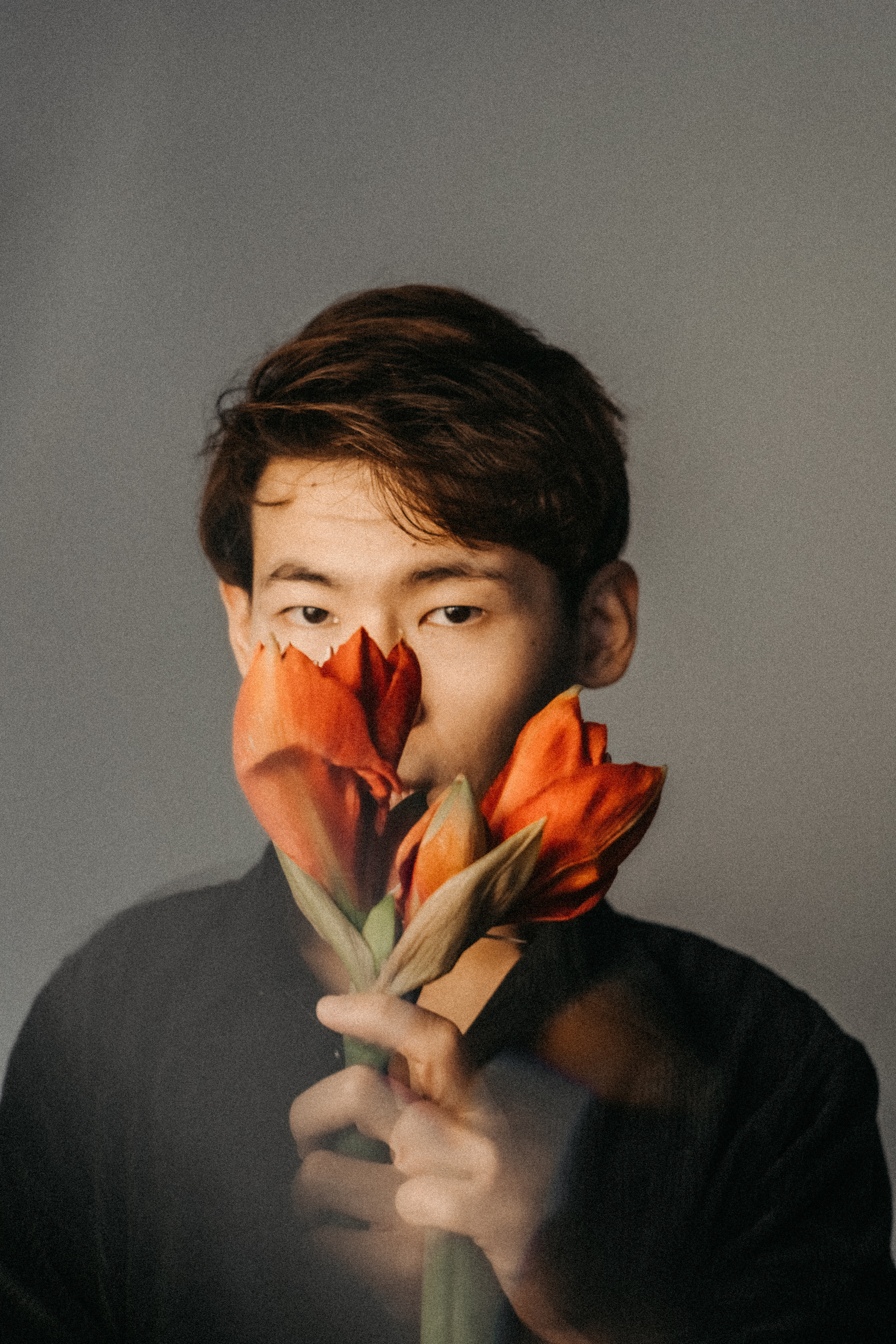 Lukas. Portrait Photographer in Berlin Daria Doch Schwangerschaftsfotos