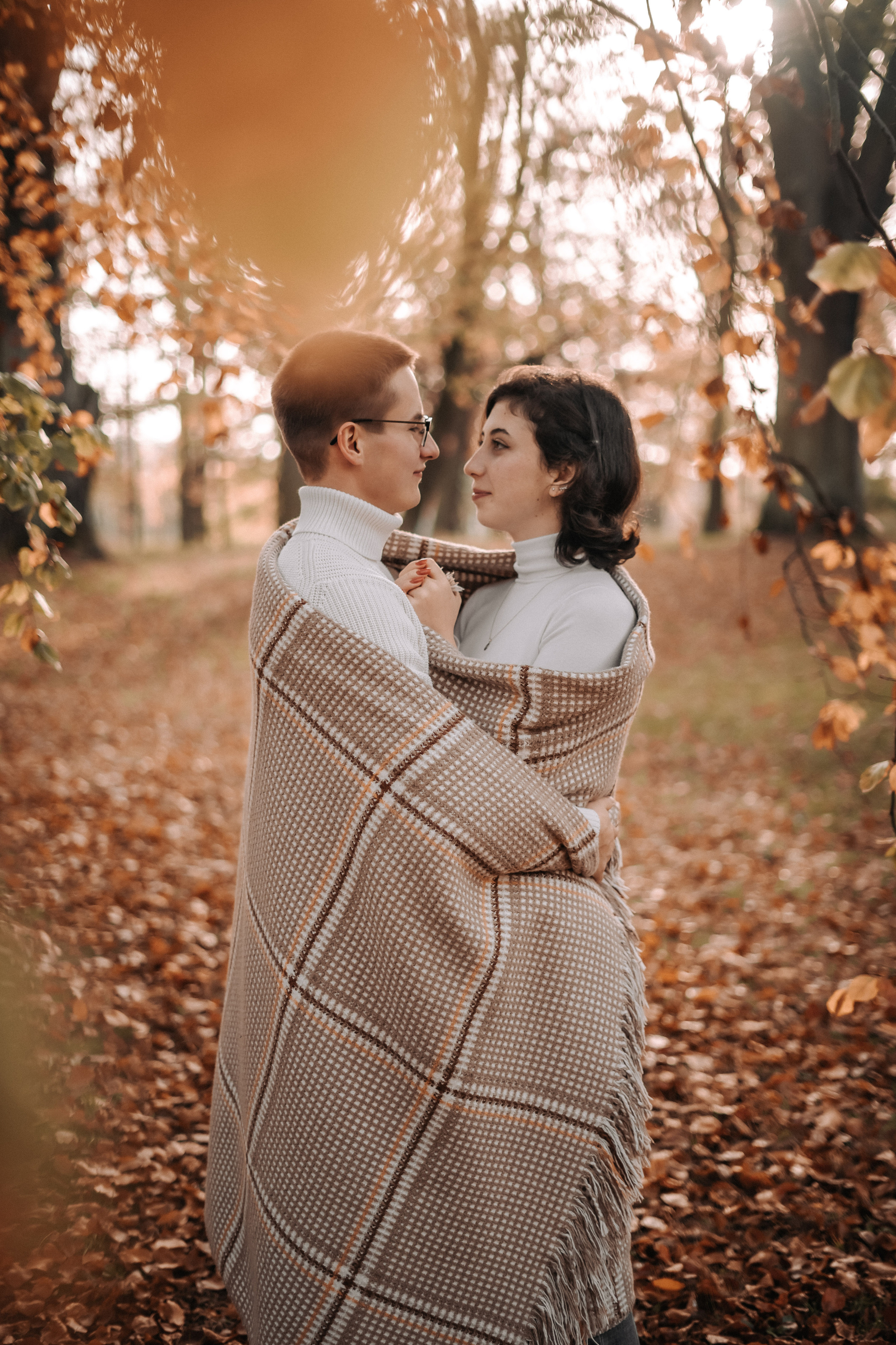 Monika & Dima. Portrait Photographer in Berlin Daria Doch Schwangerschaftsfotos