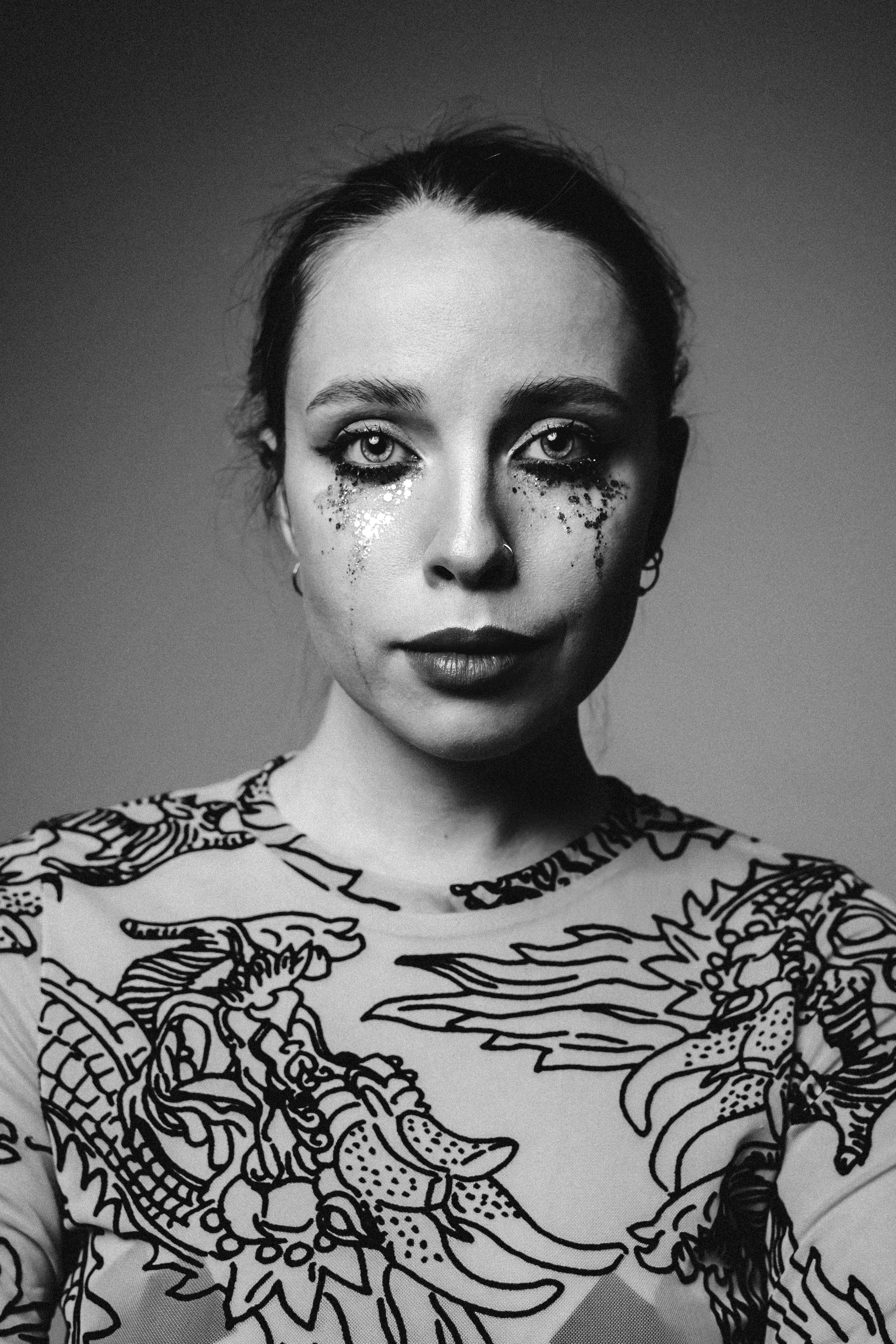 Marina. Portrait Photographer in Berlin Daria Doch Schwangerschaftsfotos