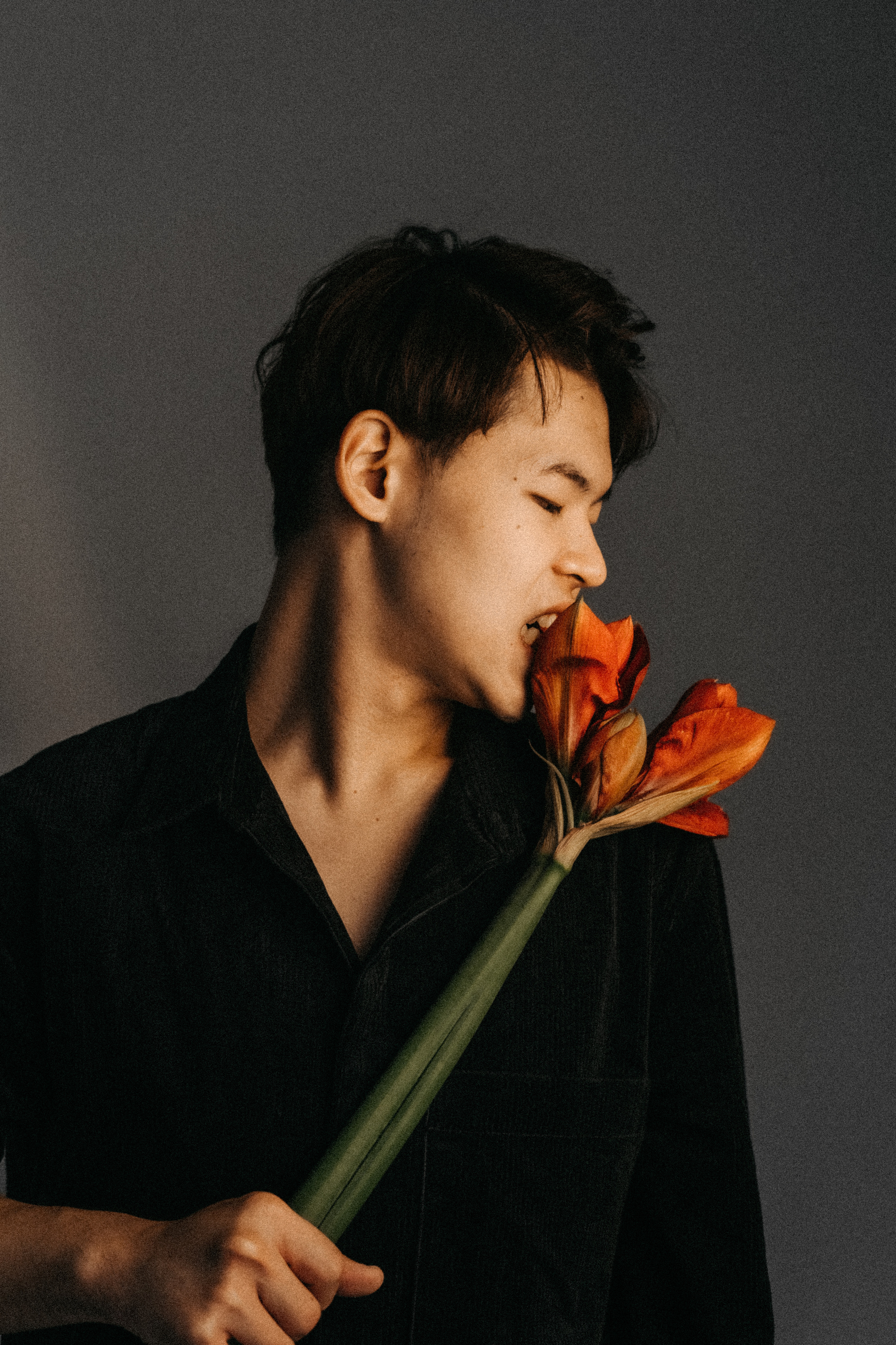 Lukas. Portrait Photographer in Berlin Daria Doch Schwangerschaftsfotos