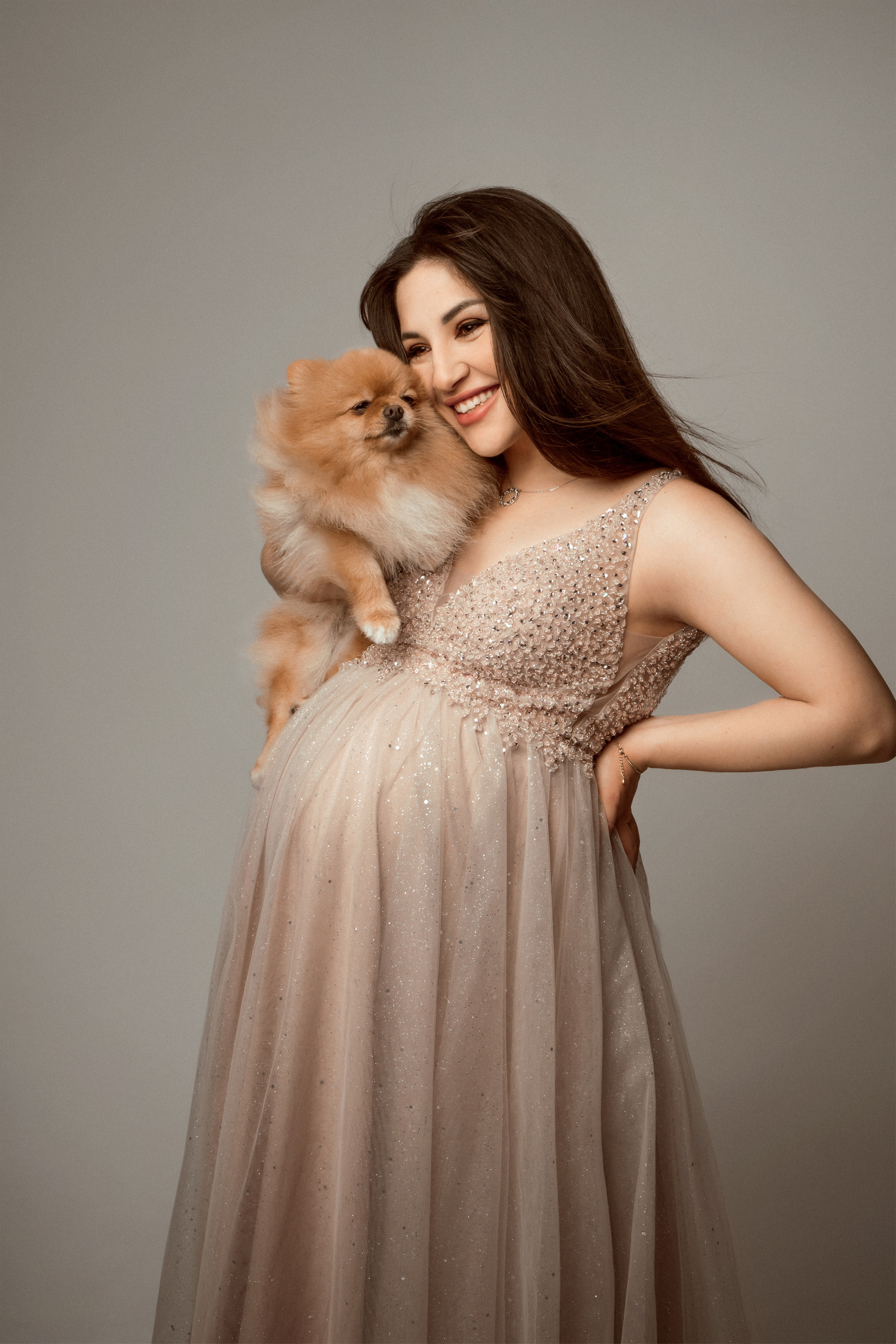 Alla. Portrait Photographer in Berlin Daria Doch Schwangerschaftsfotos