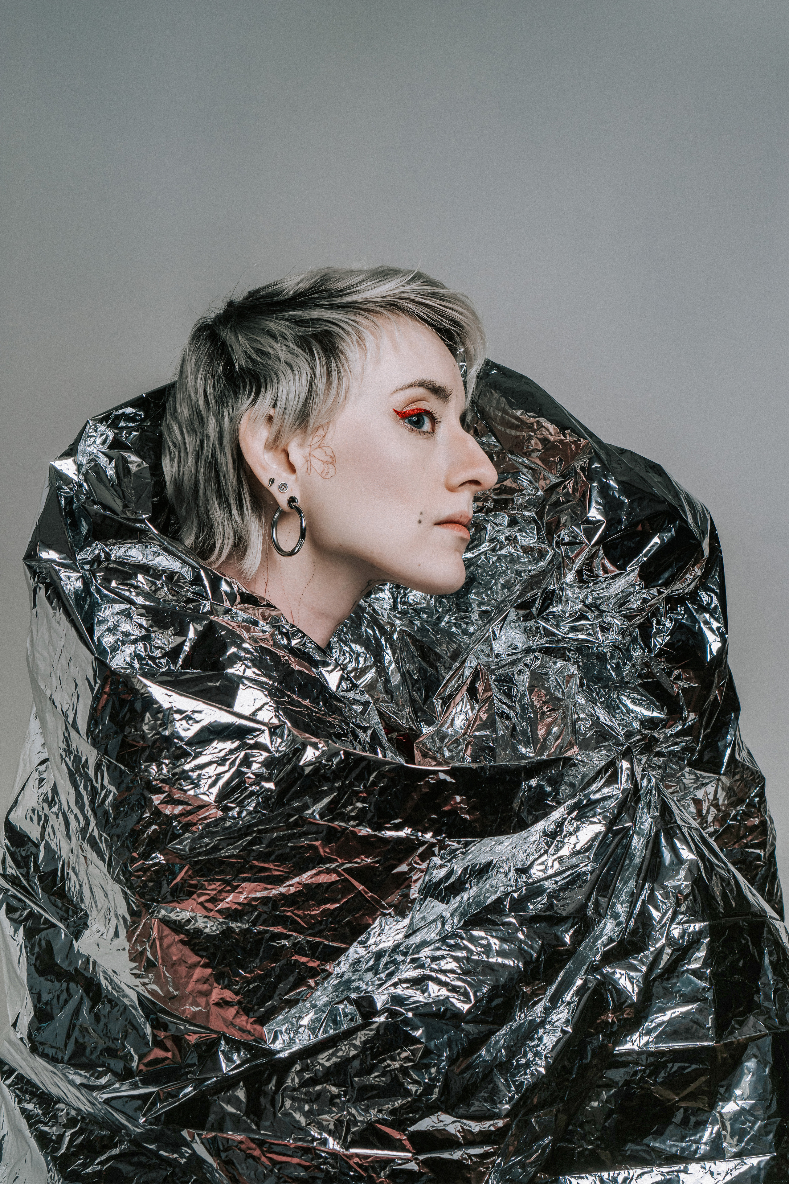 Nika. Portrait Photographer in Berlin Daria Doch Schwangerschaftsfotos