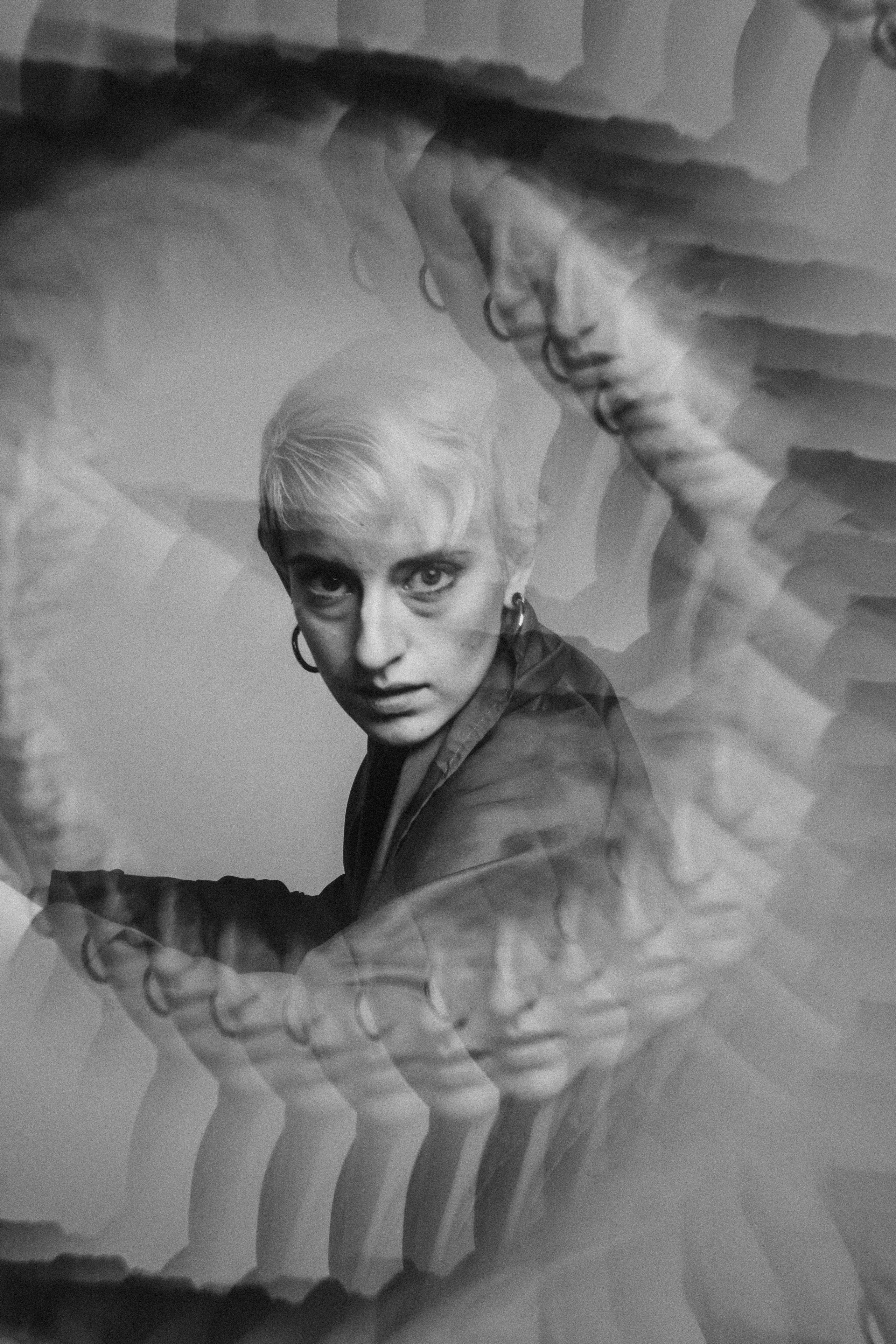 Nika. Portrait Photographer in Berlin Daria Doch Schwangerschaftsfotos