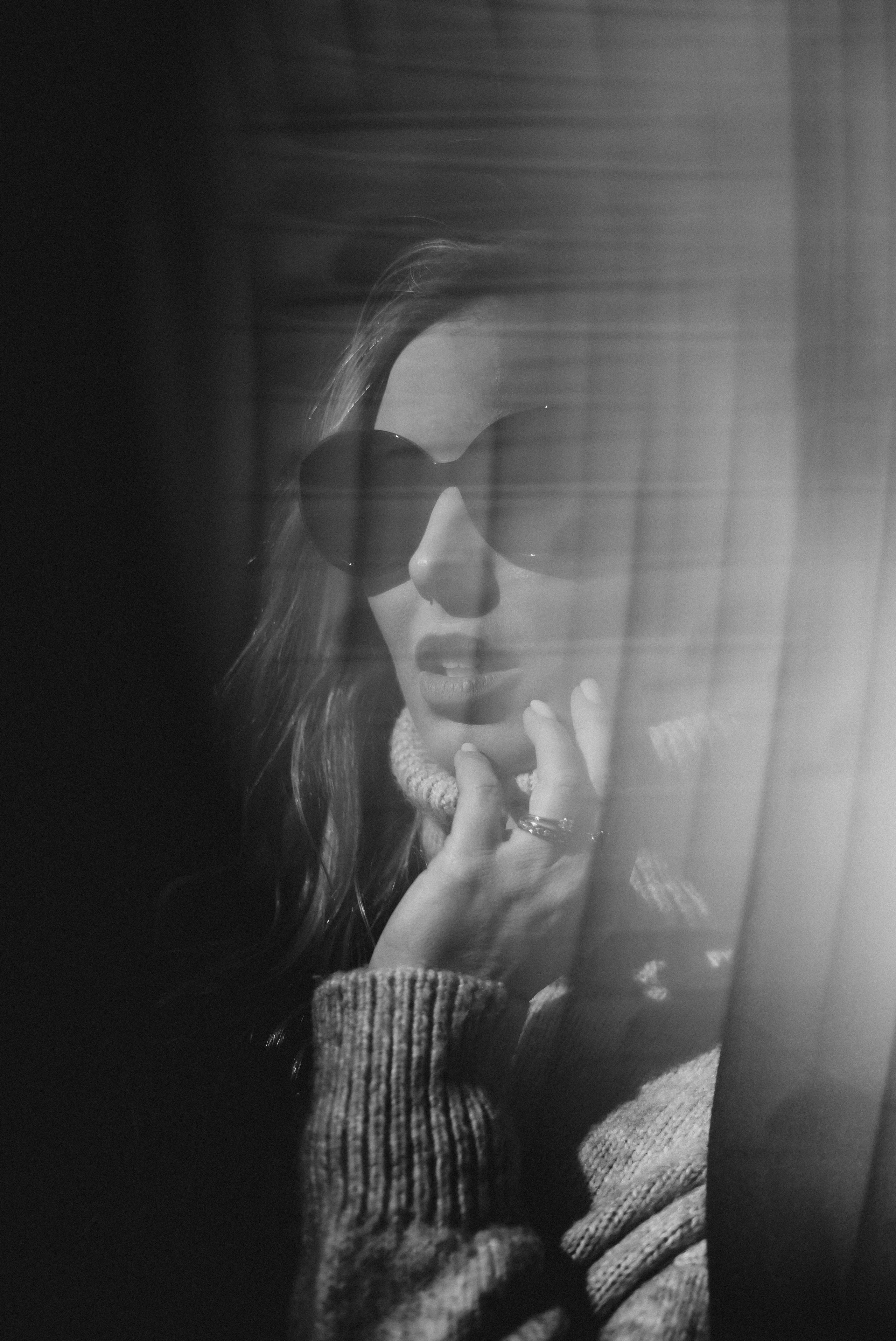 Budapest - Marta. Portrait Photographer in Berlin Daria Doch Schwangerschaftsfotos