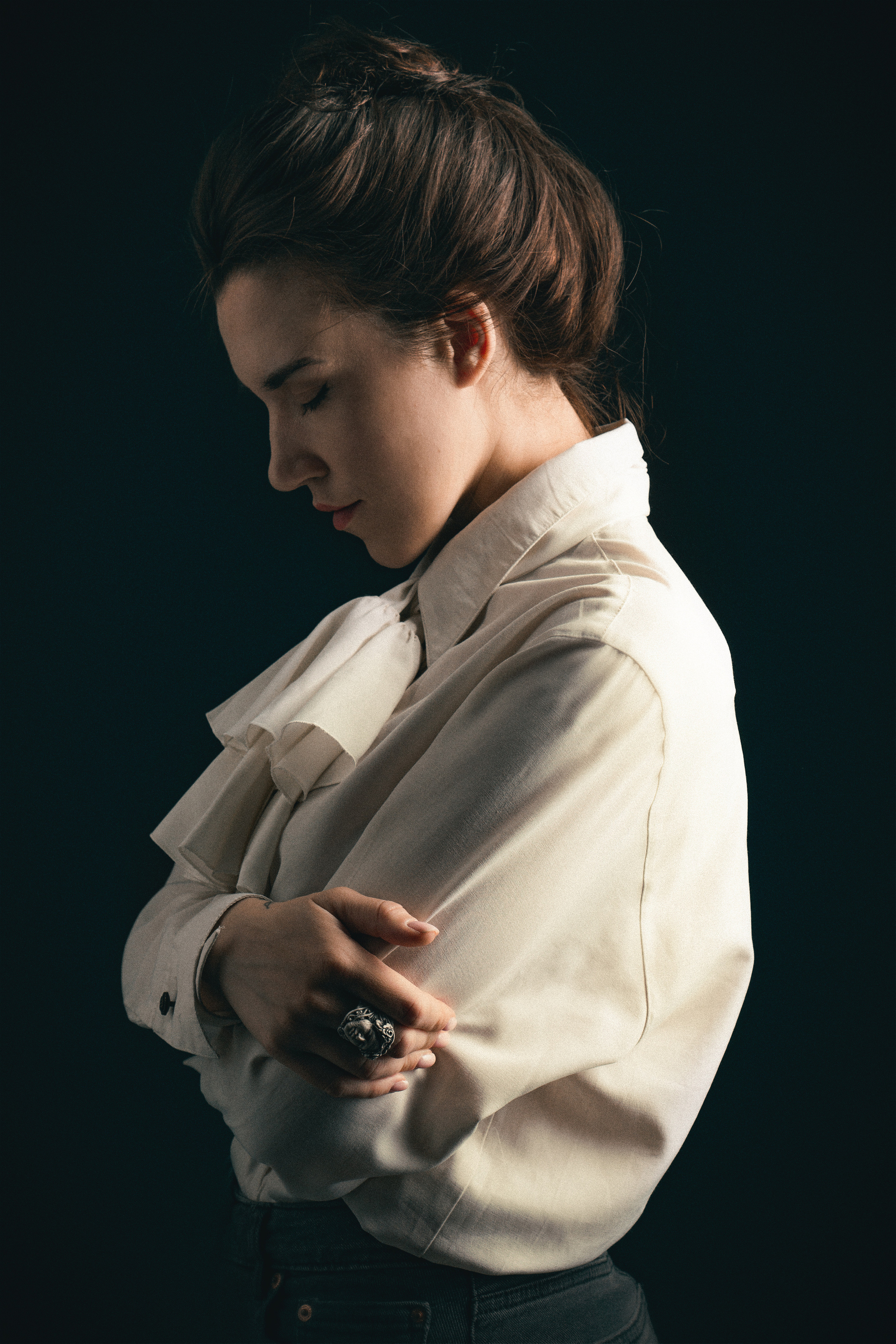 Julia. Портретный фотограф из Берлина Daria Doch