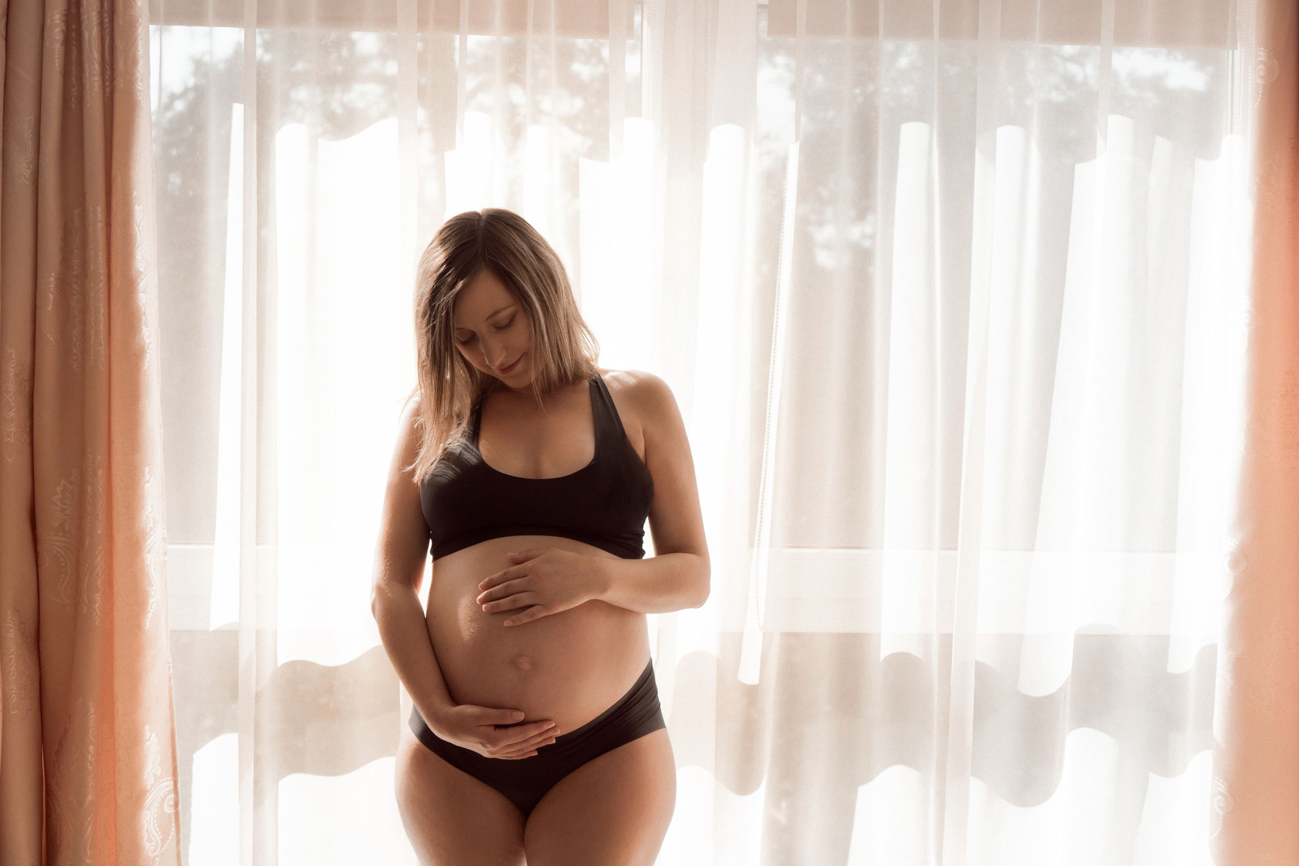 Polina. Портретный фотограф из Берлина Daria Doch