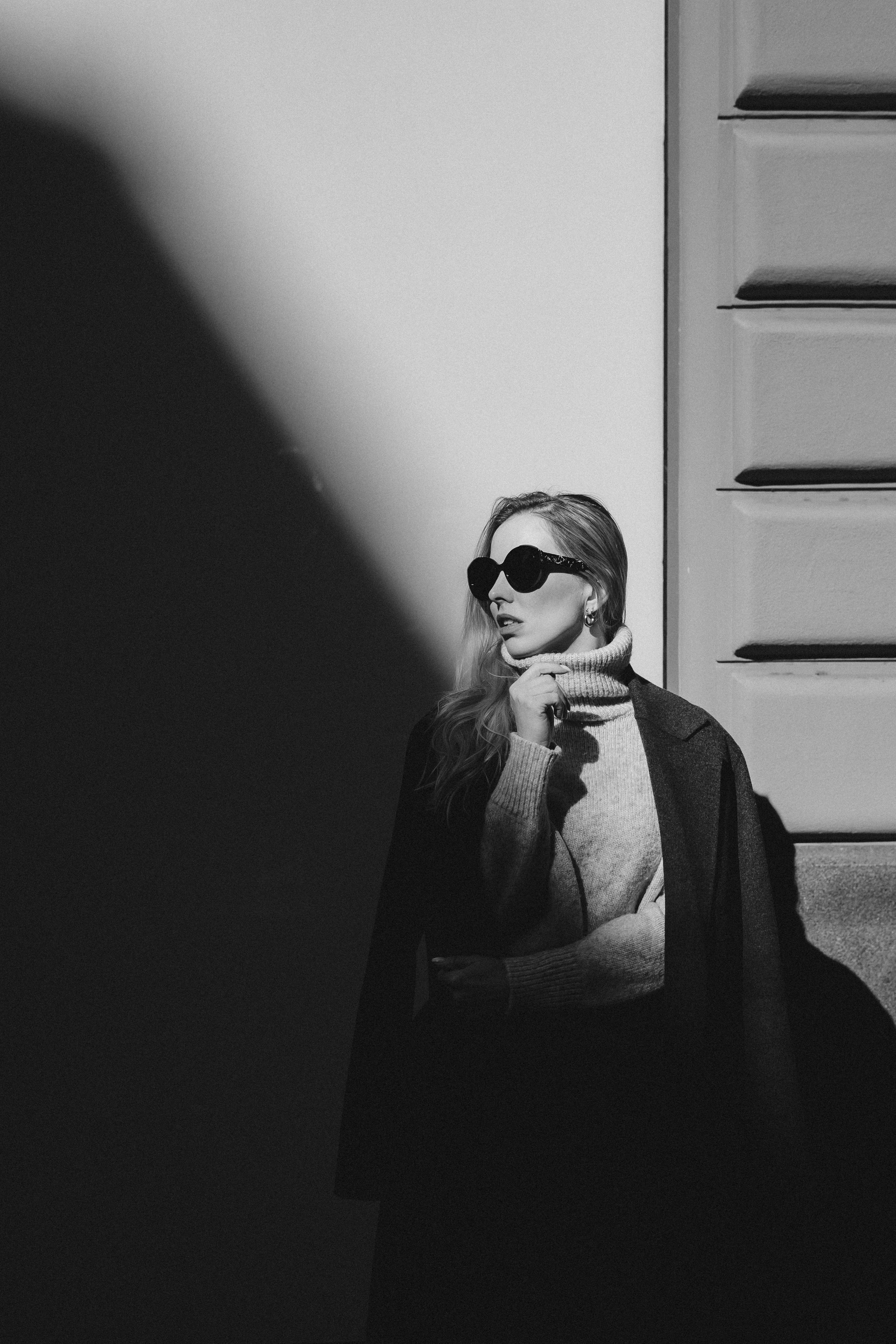 Budapest - Marta. Portrait Photographer in Berlin Daria Doch Schwangerschaftsfotos