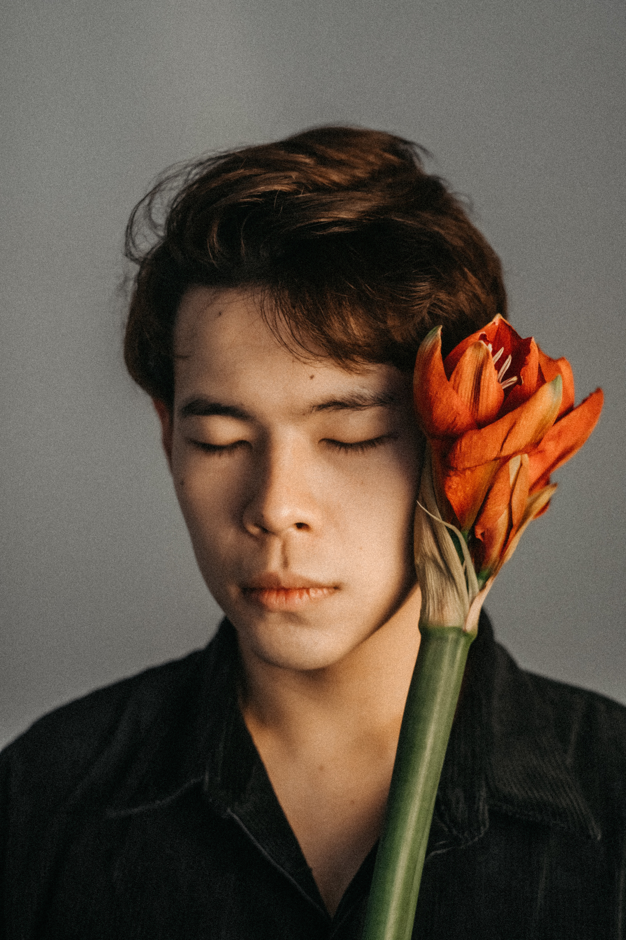 Lukas. Portrait Photographer in Berlin Daria Doch Schwangerschaftsfotos