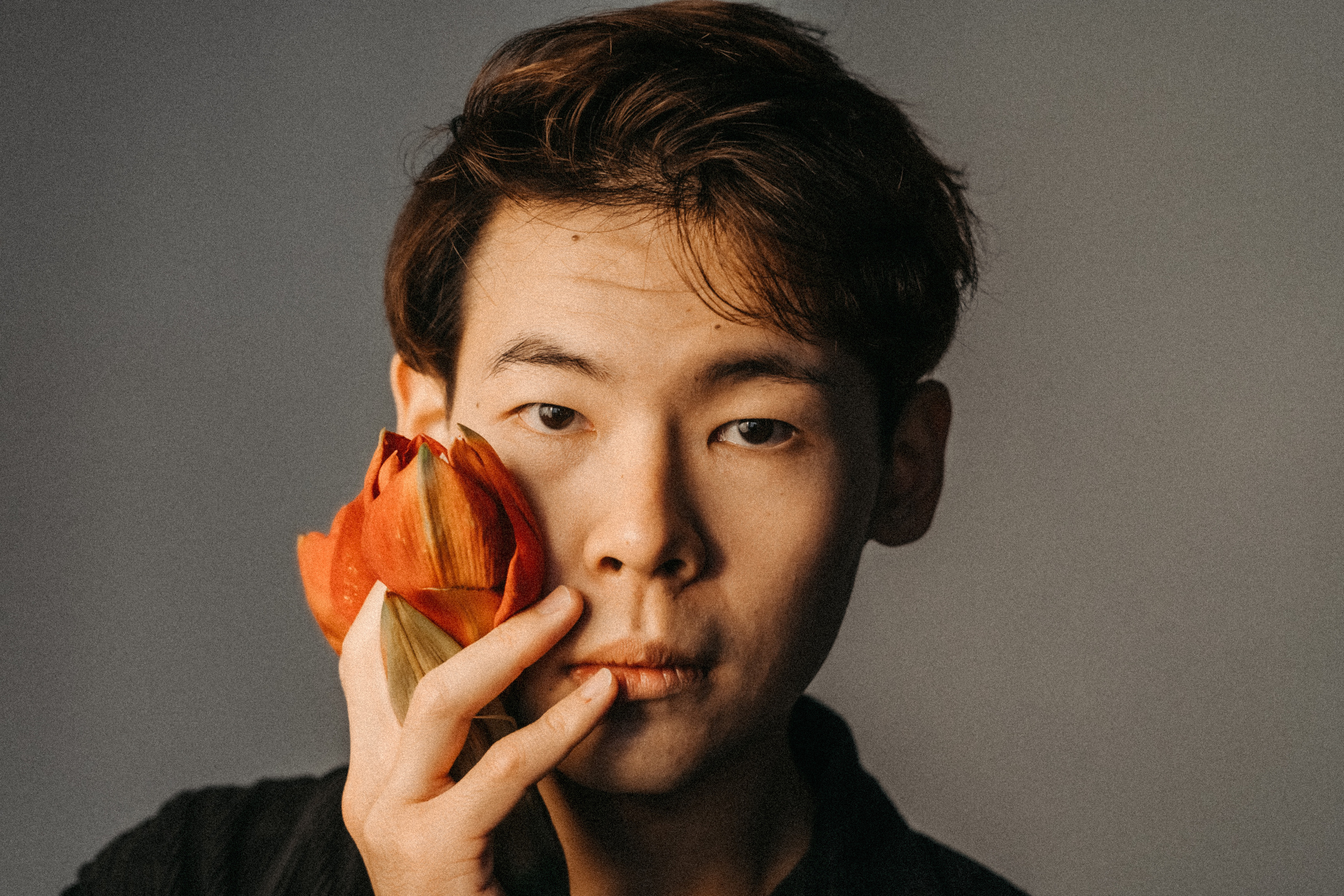 Lukas. Portrait Photographer in Berlin Daria Doch Schwangerschaftsfotos