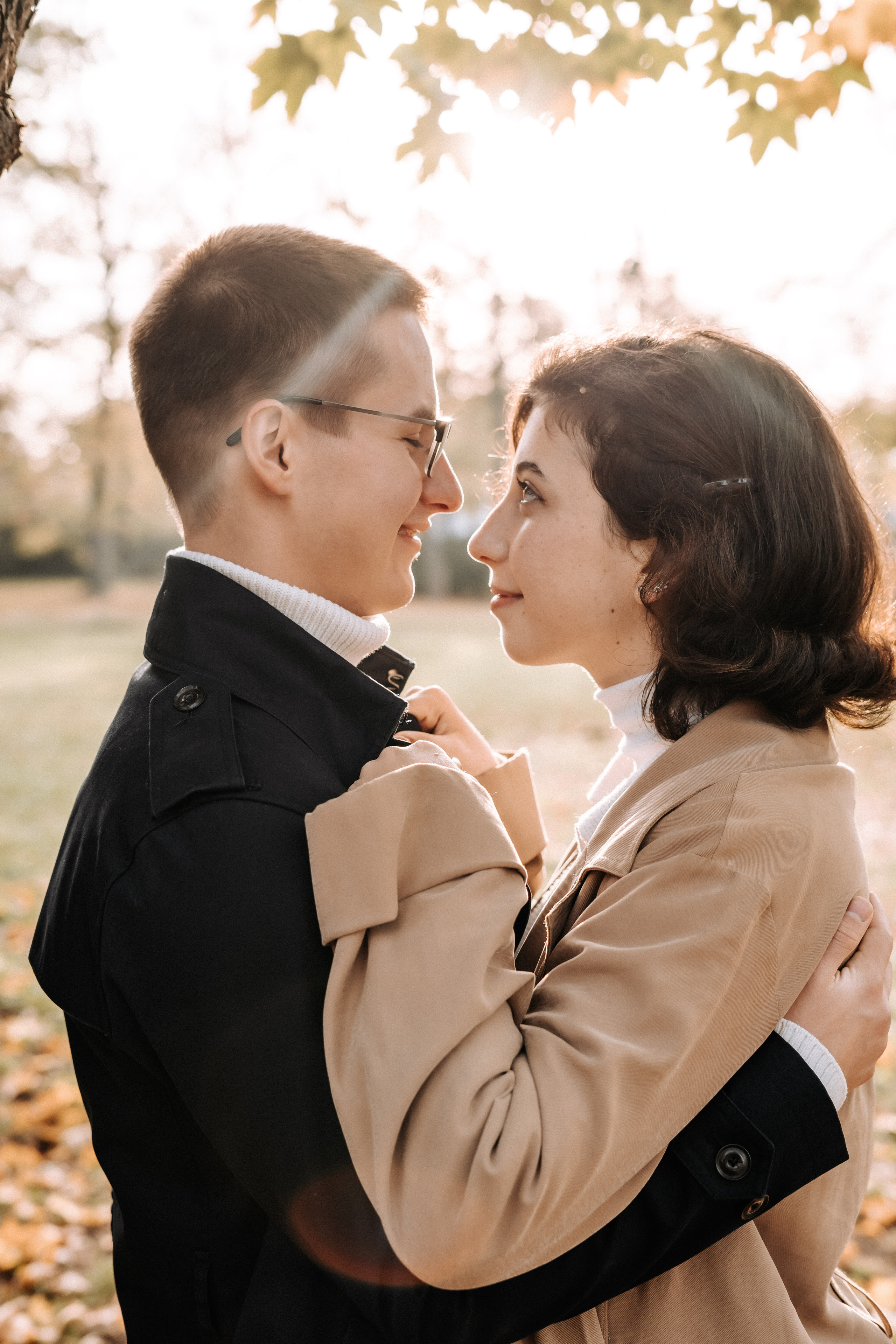 Monika & Dima. Portrait Photographer in Berlin Daria Doch Schwangerschaftsfotos