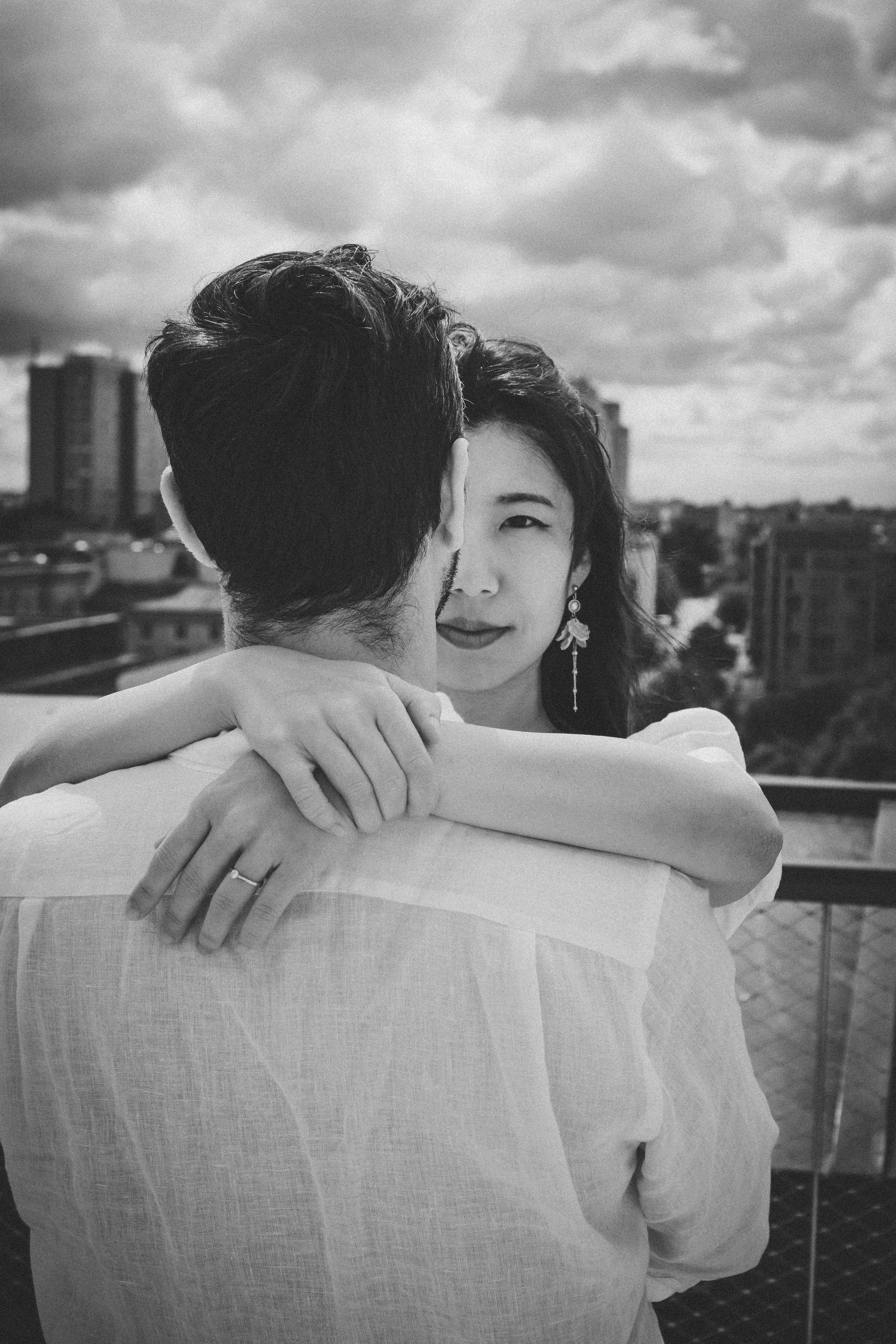 Soon & Peppe. Portrait Photographer in Berlin Daria Doch Schwangerschaftsfotos