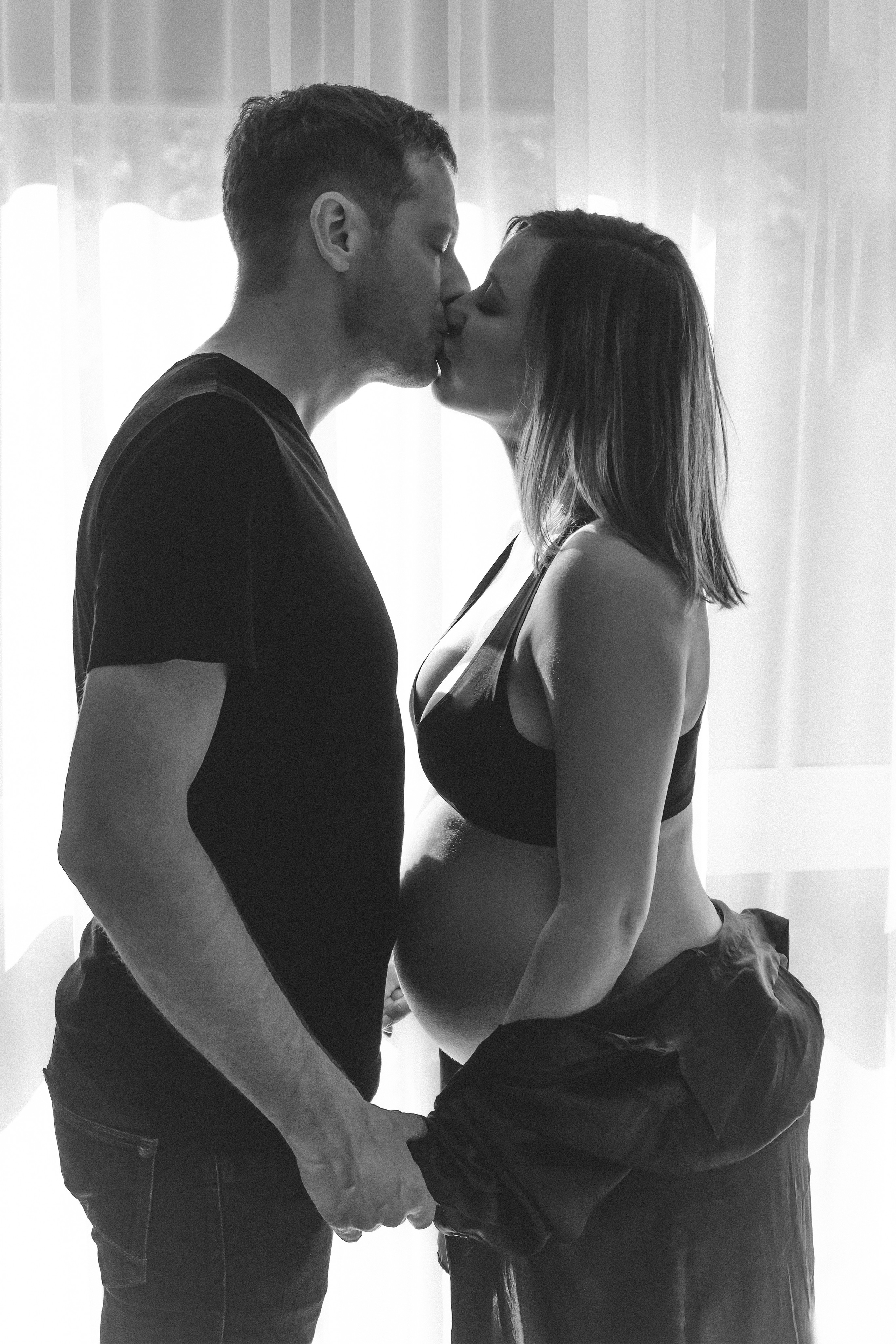 Polina. Портретный фотограф из Берлина Daria Doch