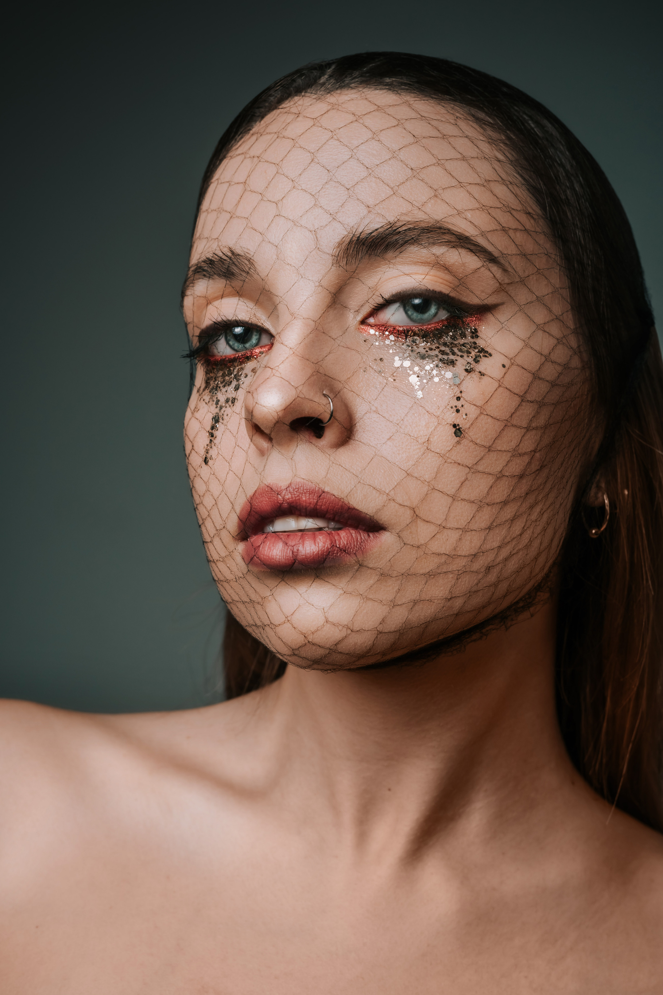 Marina. Portrait Photographer in Berlin Daria Doch Schwangerschaftsfotos