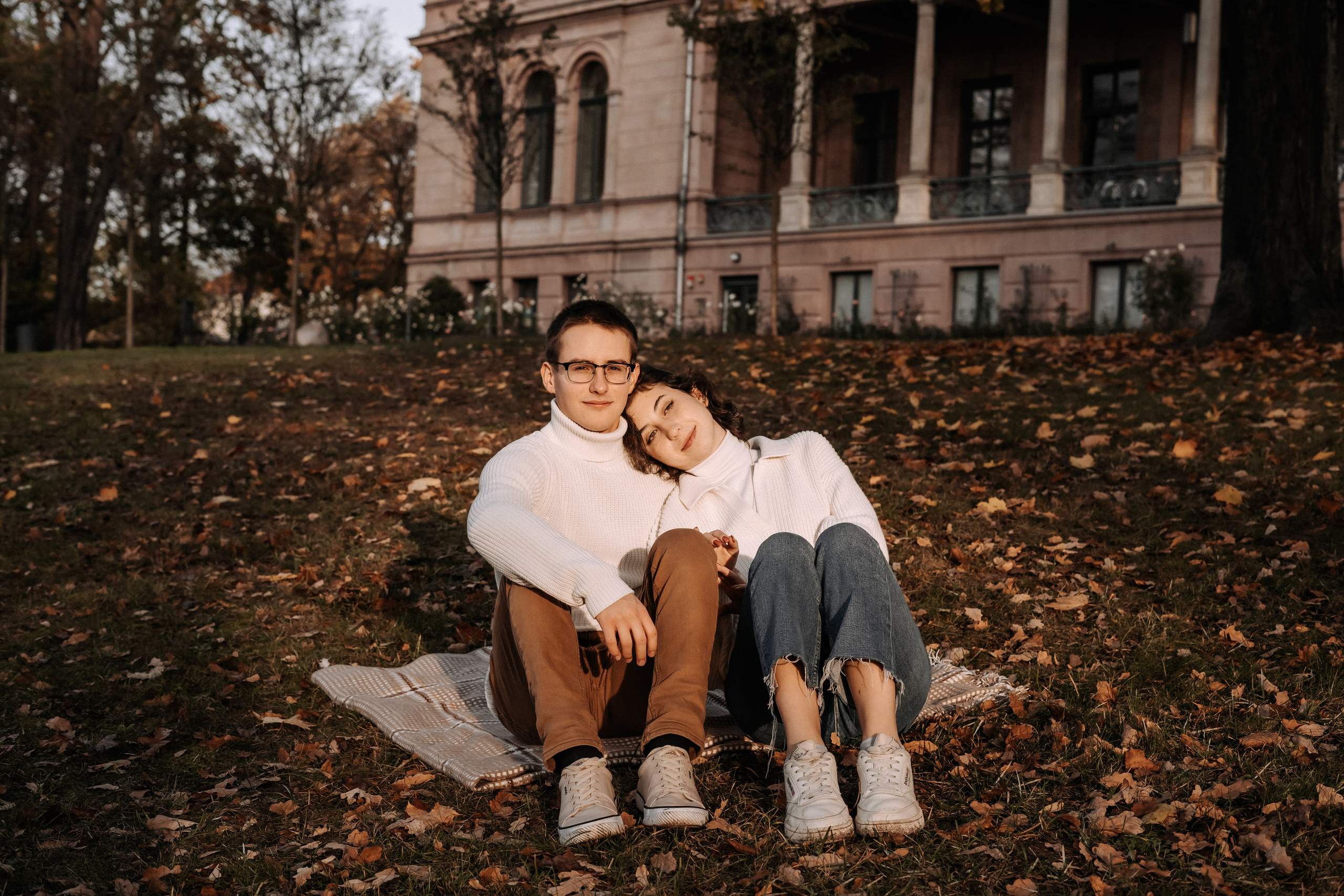 Monika & Dima. Portrait Photographer in Berlin Daria Doch Schwangerschaftsfotos
