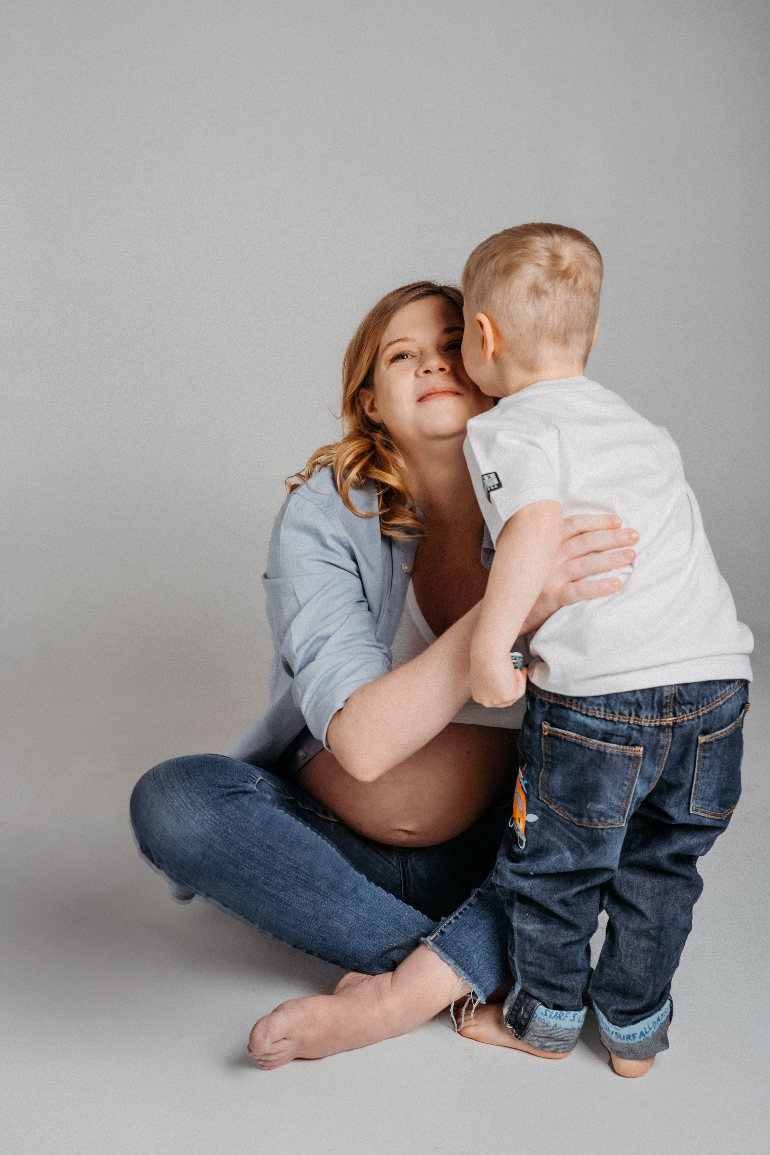 Maria. Portrait Photographer in Berlin Daria Doch Schwangerschaftsfotos