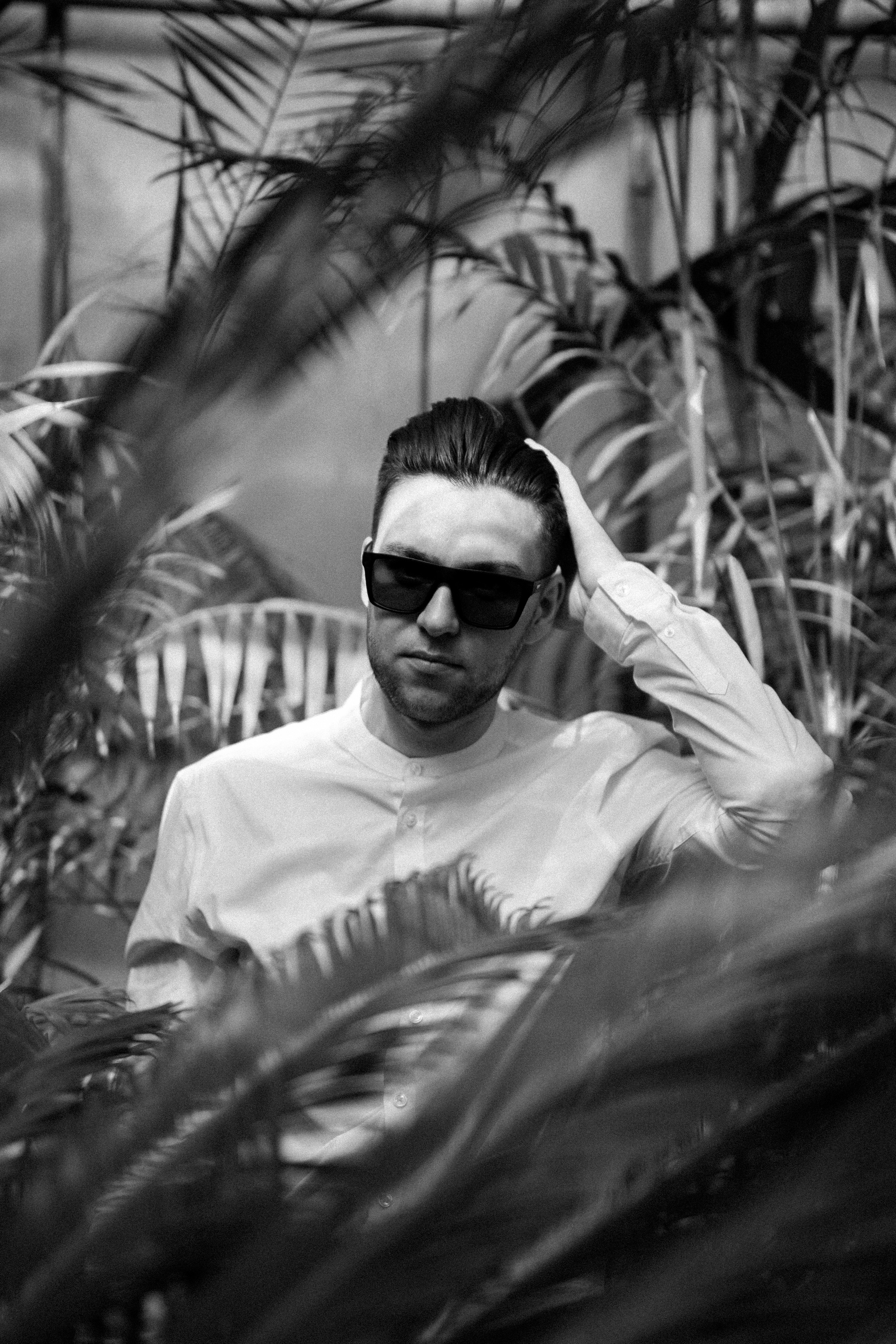 Ira & Dima. Portrait Photographer in Berlin Daria Doch Schwangerschaftsfotos