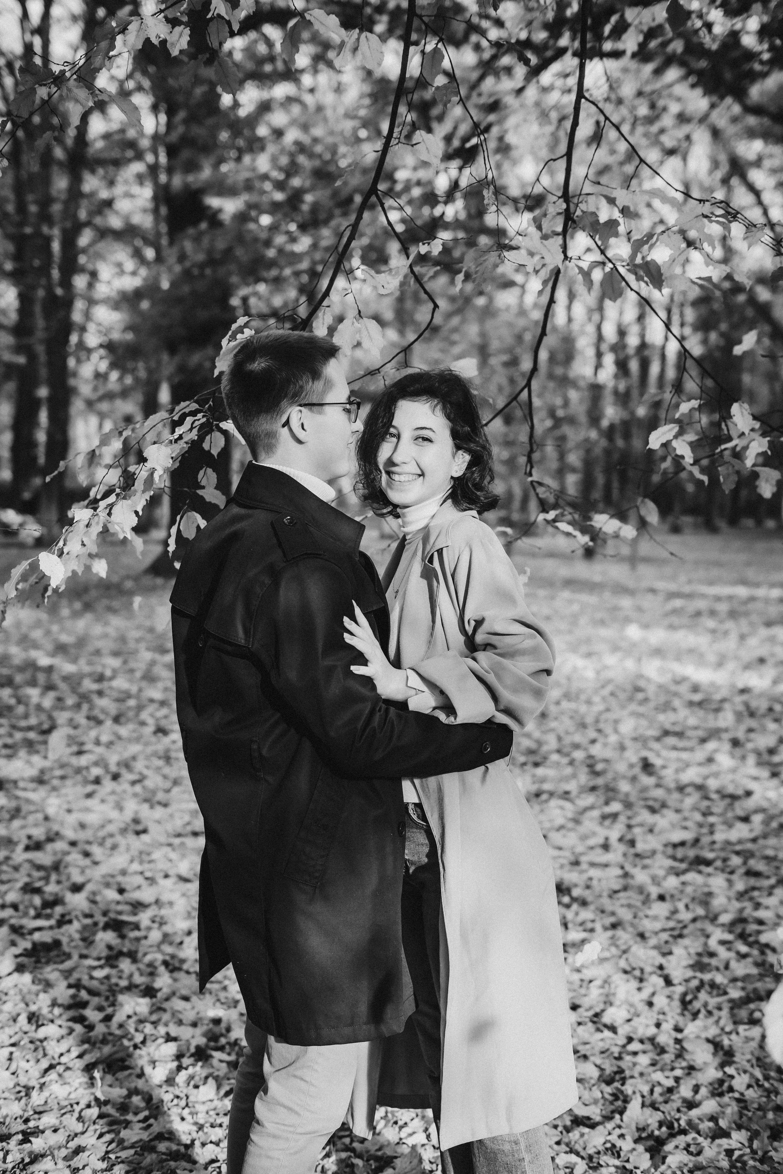 Monika & Dima. Portrait Photographer in Berlin Daria Doch Schwangerschaftsfotos