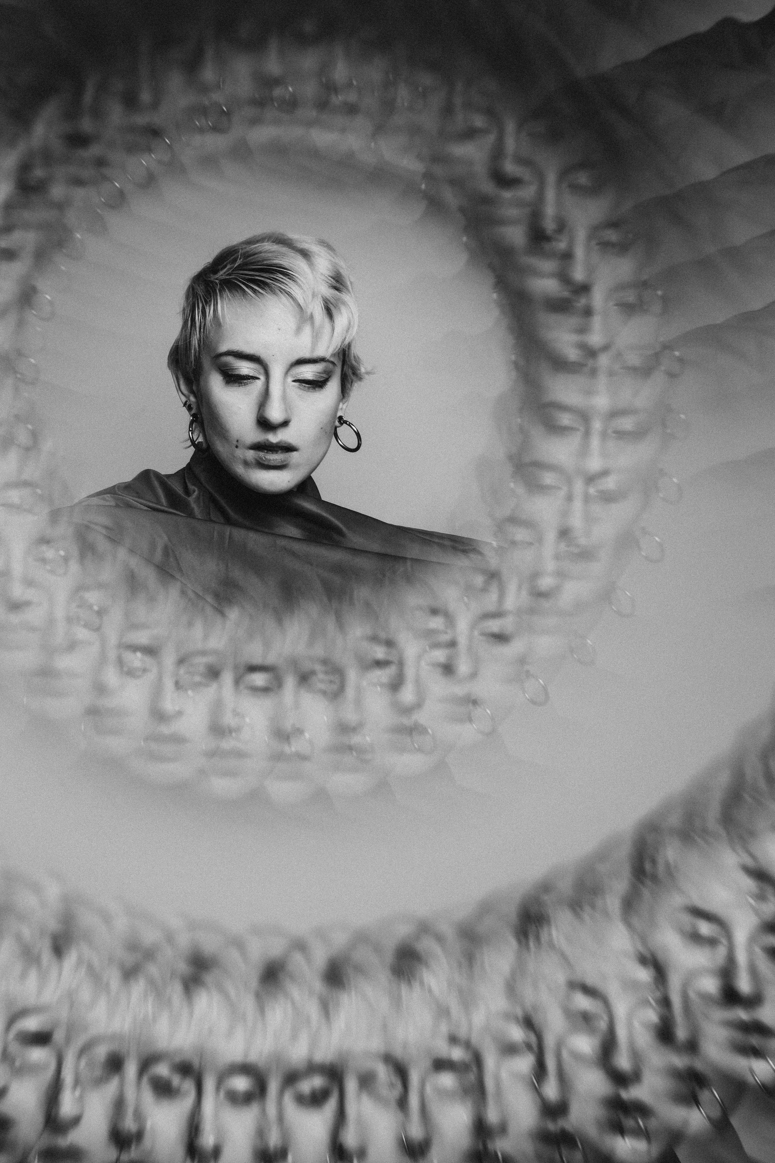 Nika. Portrait Photographer in Berlin Daria Doch Schwangerschaftsfotos