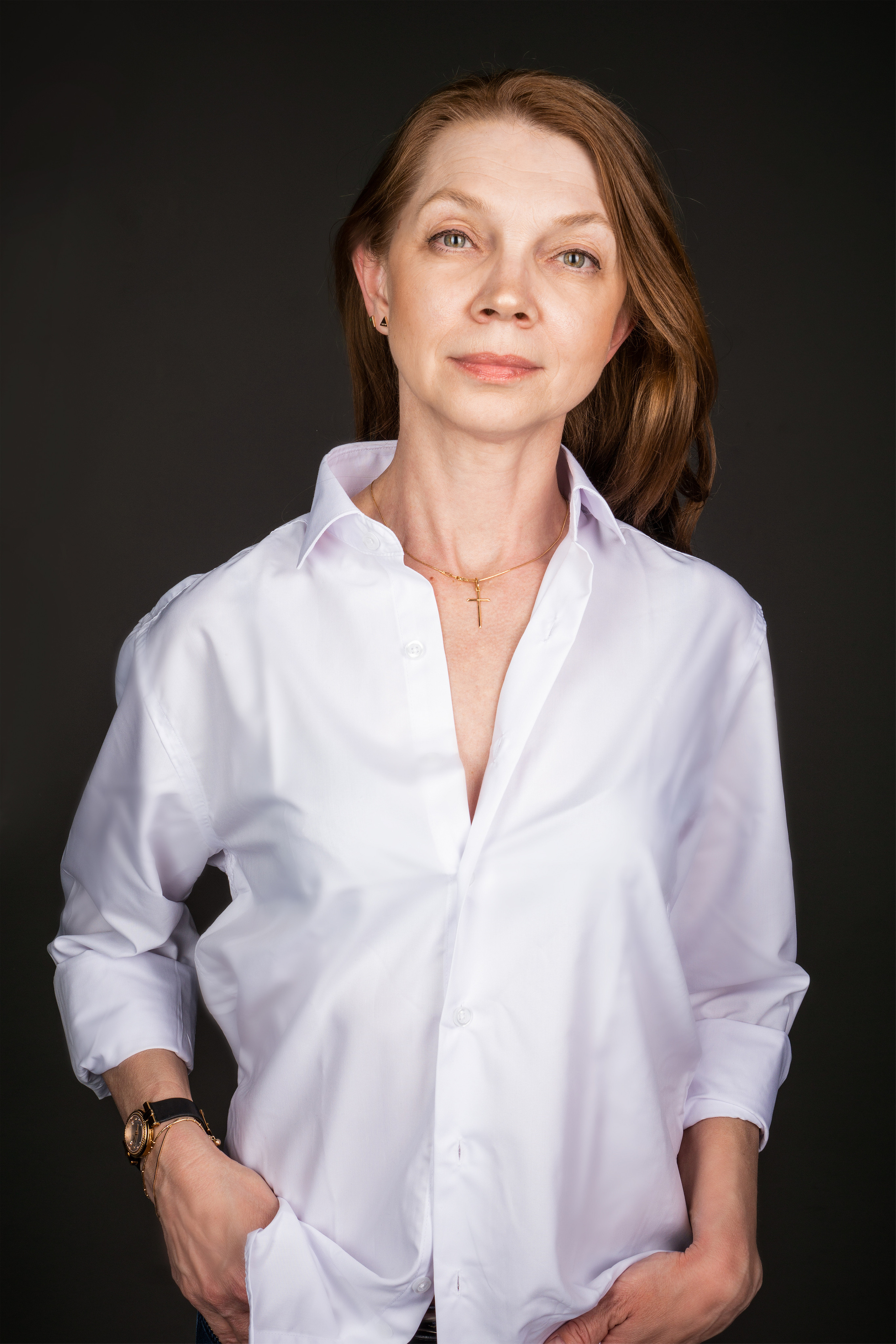 Irina. Portrait Photographer in Berlin Daria Doch Schwangerschaftsfotos