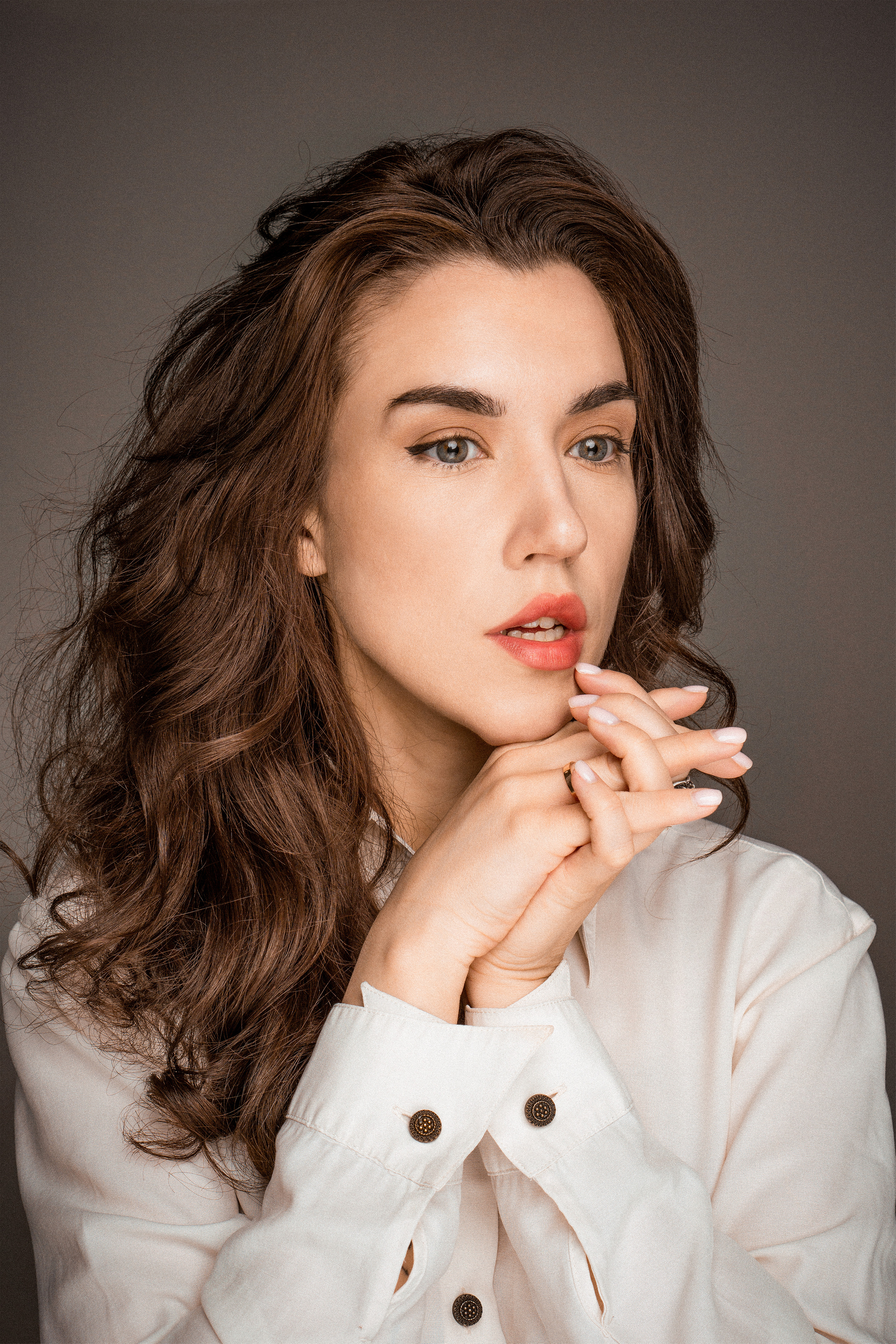 Julia. Портретный фотограф из Берлина Daria Doch